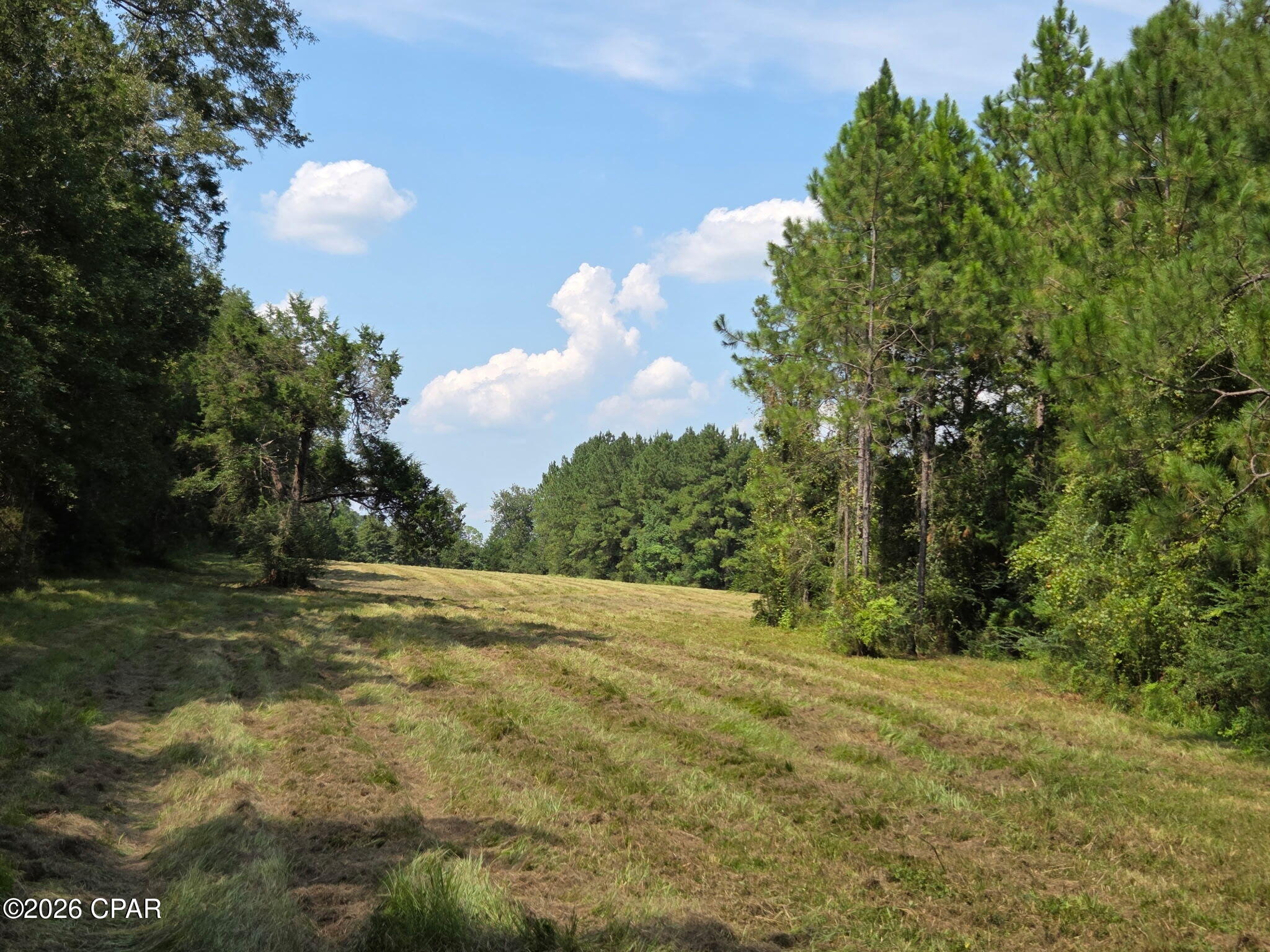 [No Recorded Subdiv] - Land