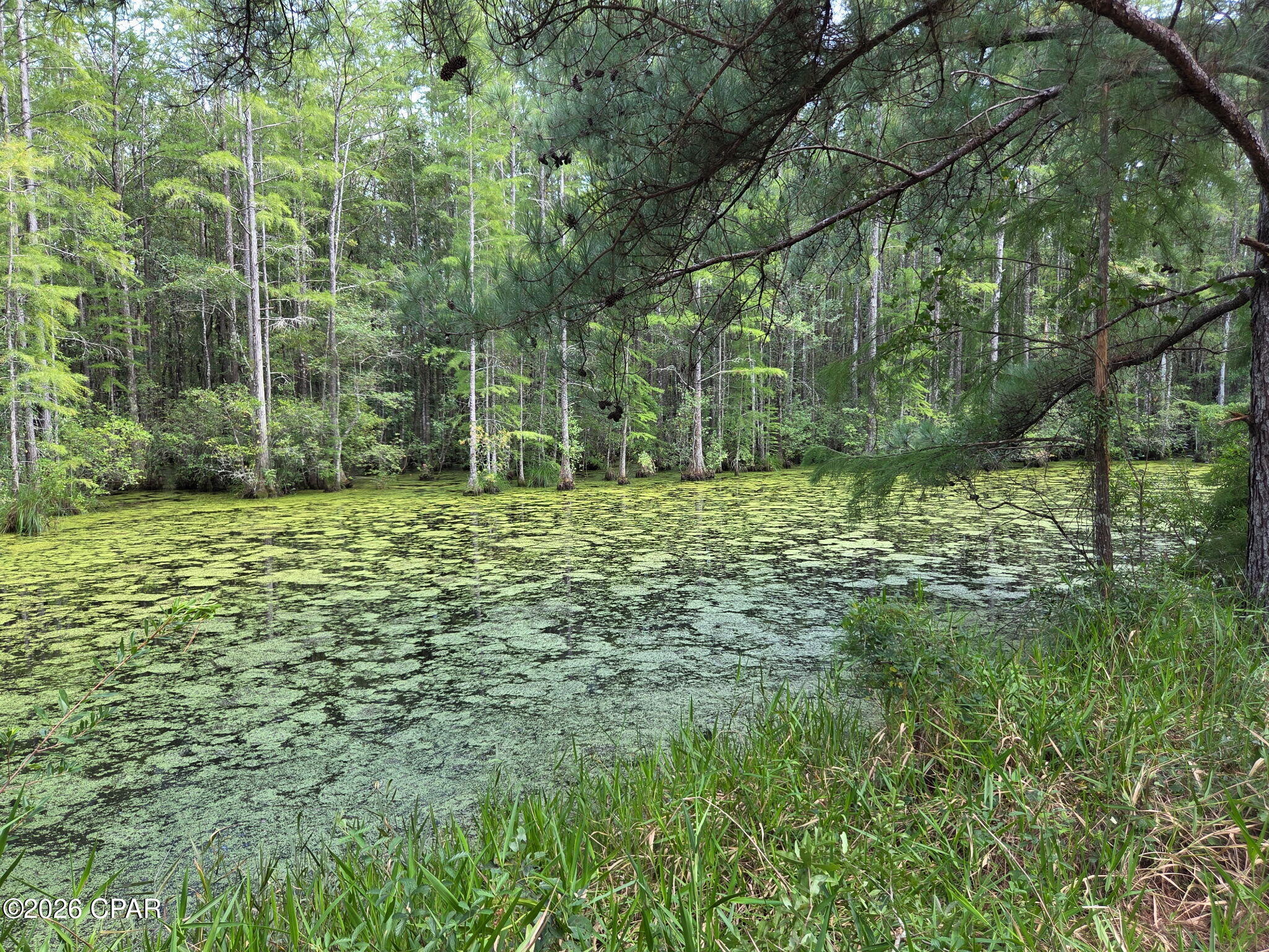 [No Recorded Subdiv] - Land