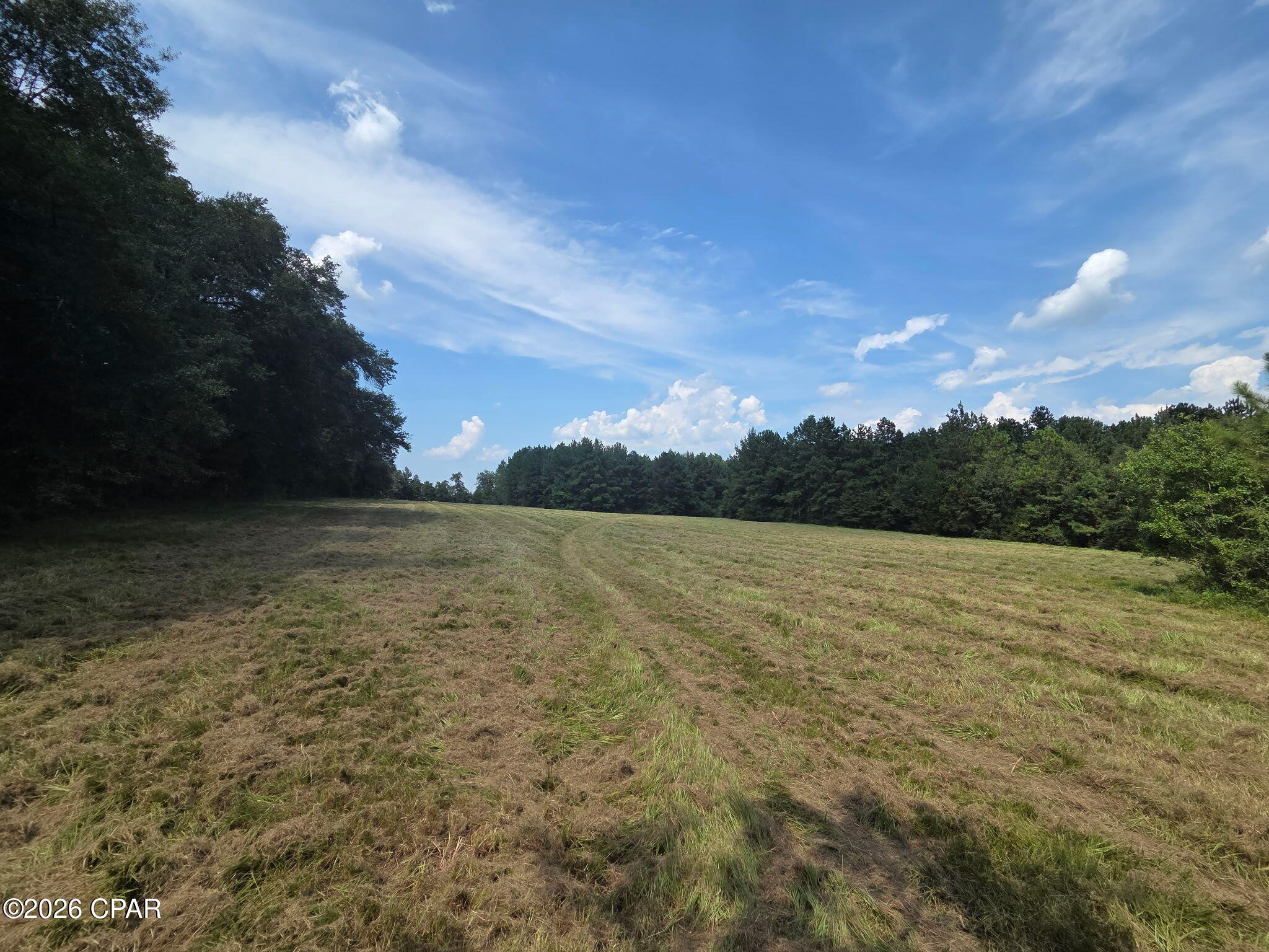 [No Recorded Subdiv] - Land