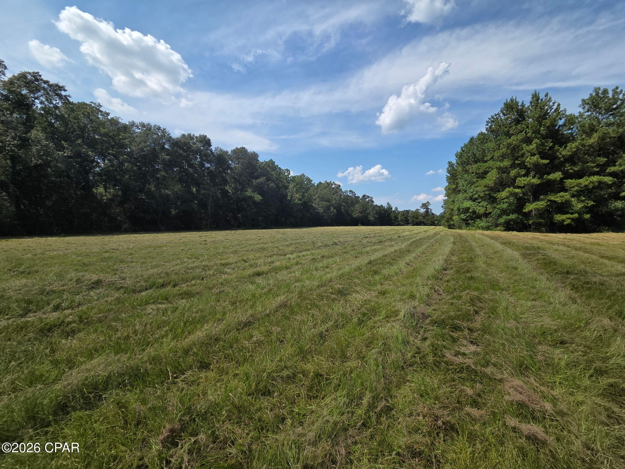 [No Recorded Subdiv] - Land