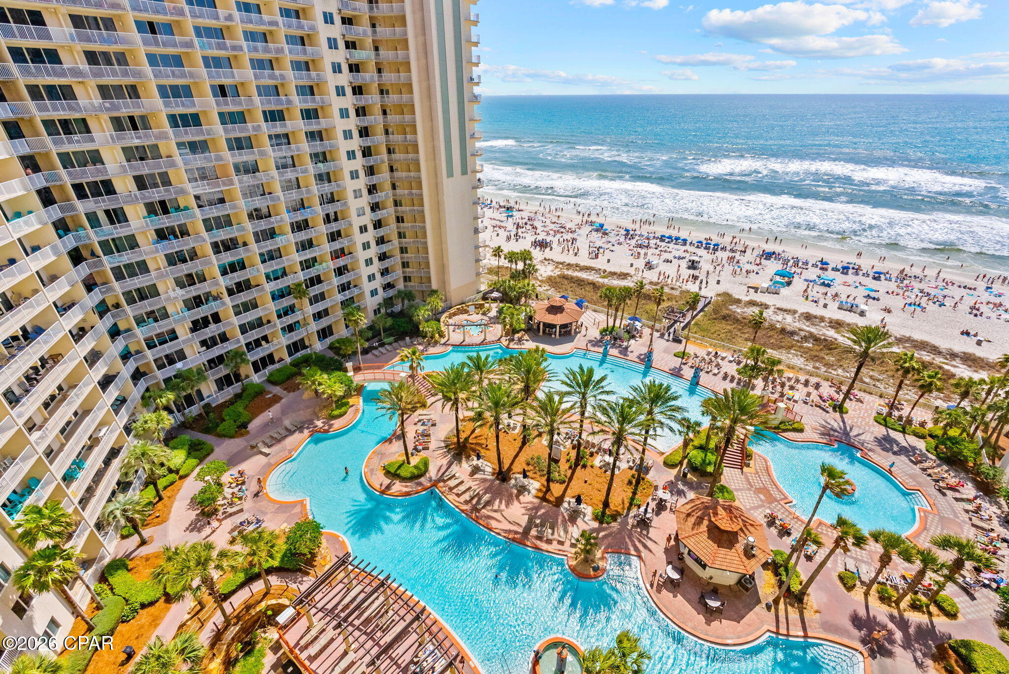 Shores Of Panama Phase I - Residential
