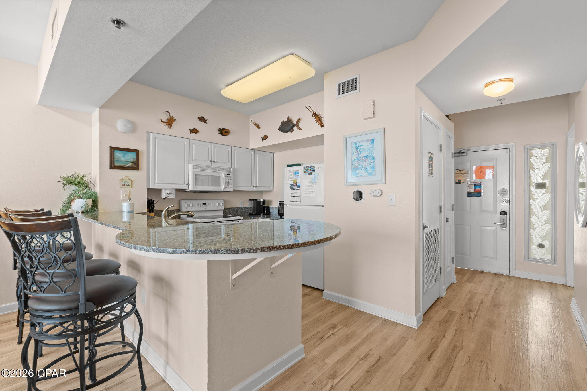 Shores Of Panama Phase I - Residential
