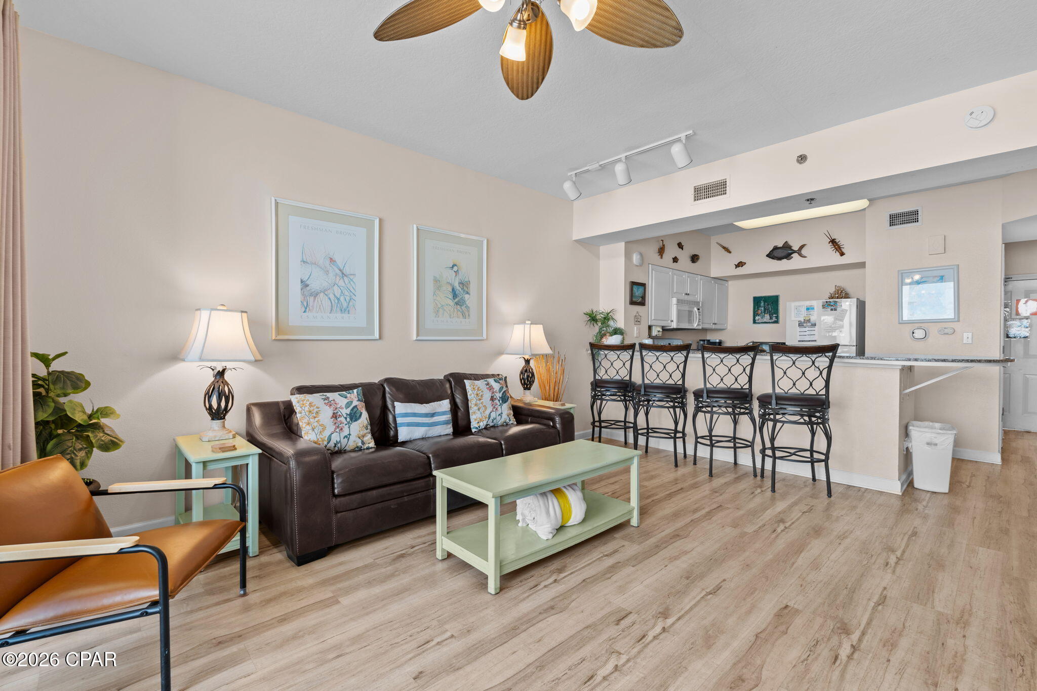 Shores Of Panama Phase I - Residential