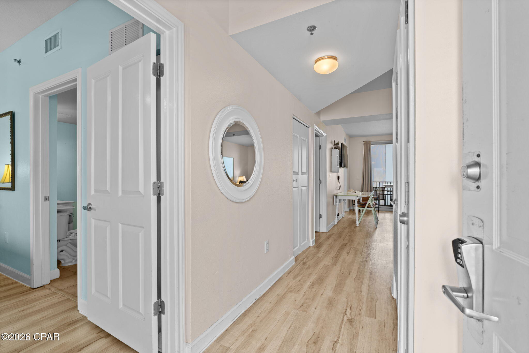 Shores Of Panama Phase I - Residential