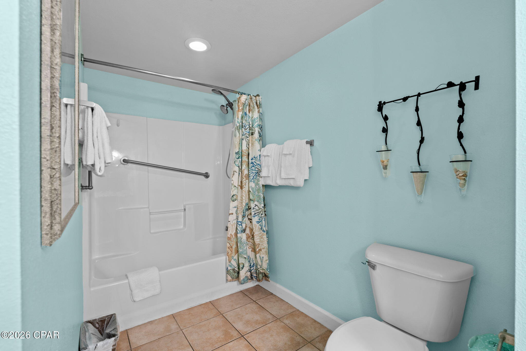 Shores Of Panama Phase I - Residential