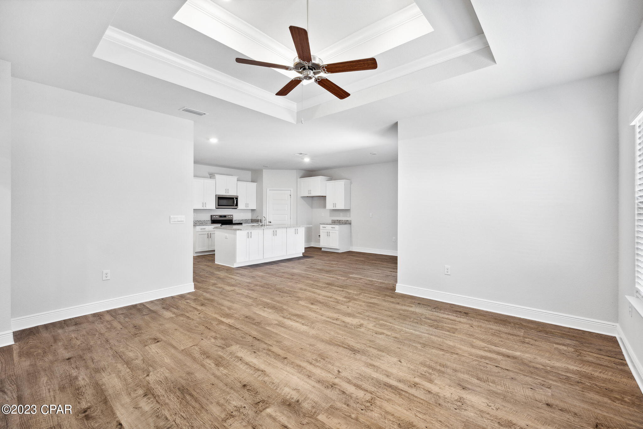 Titus Park - Residential