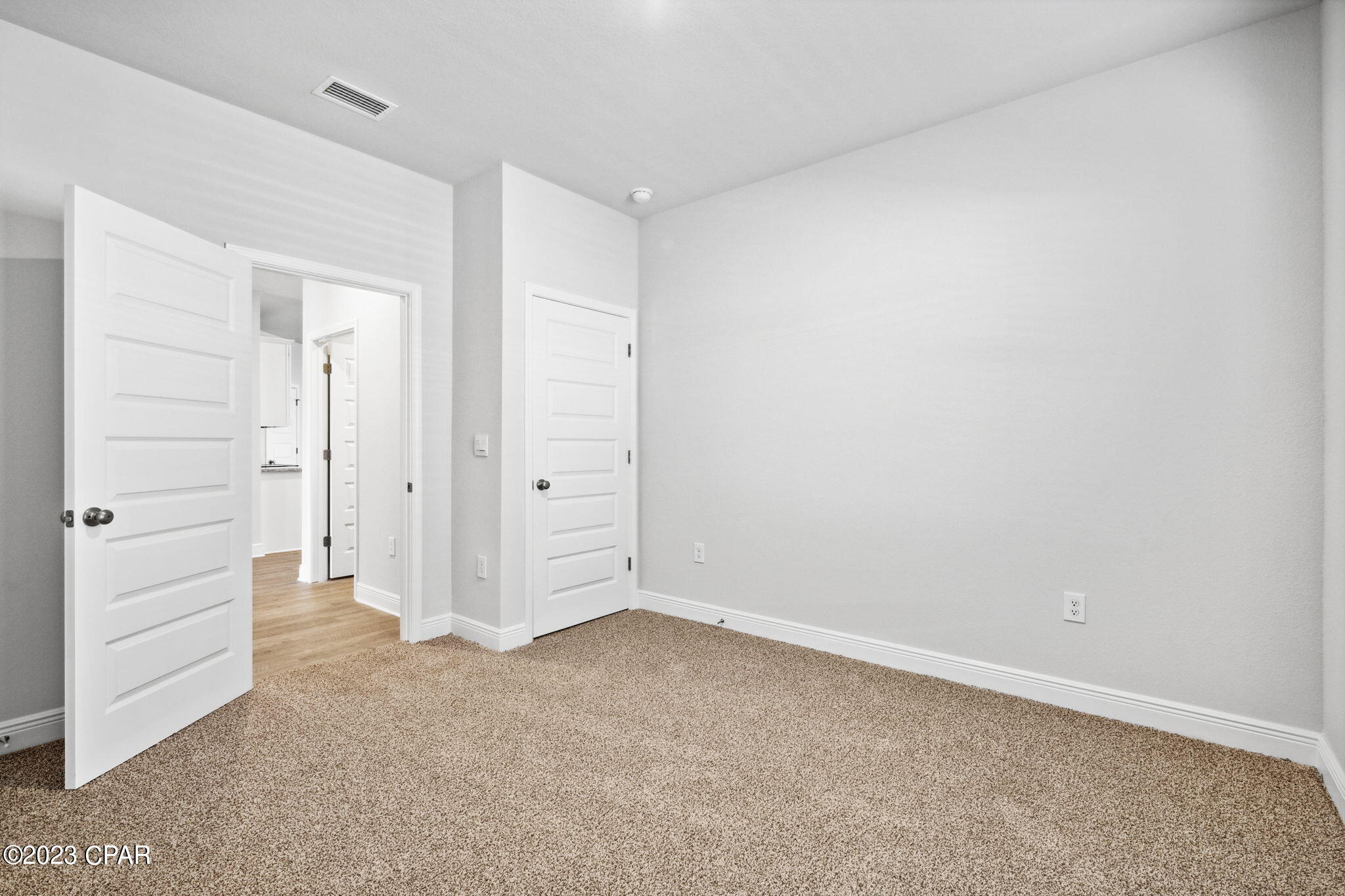 Titus Park - Residential