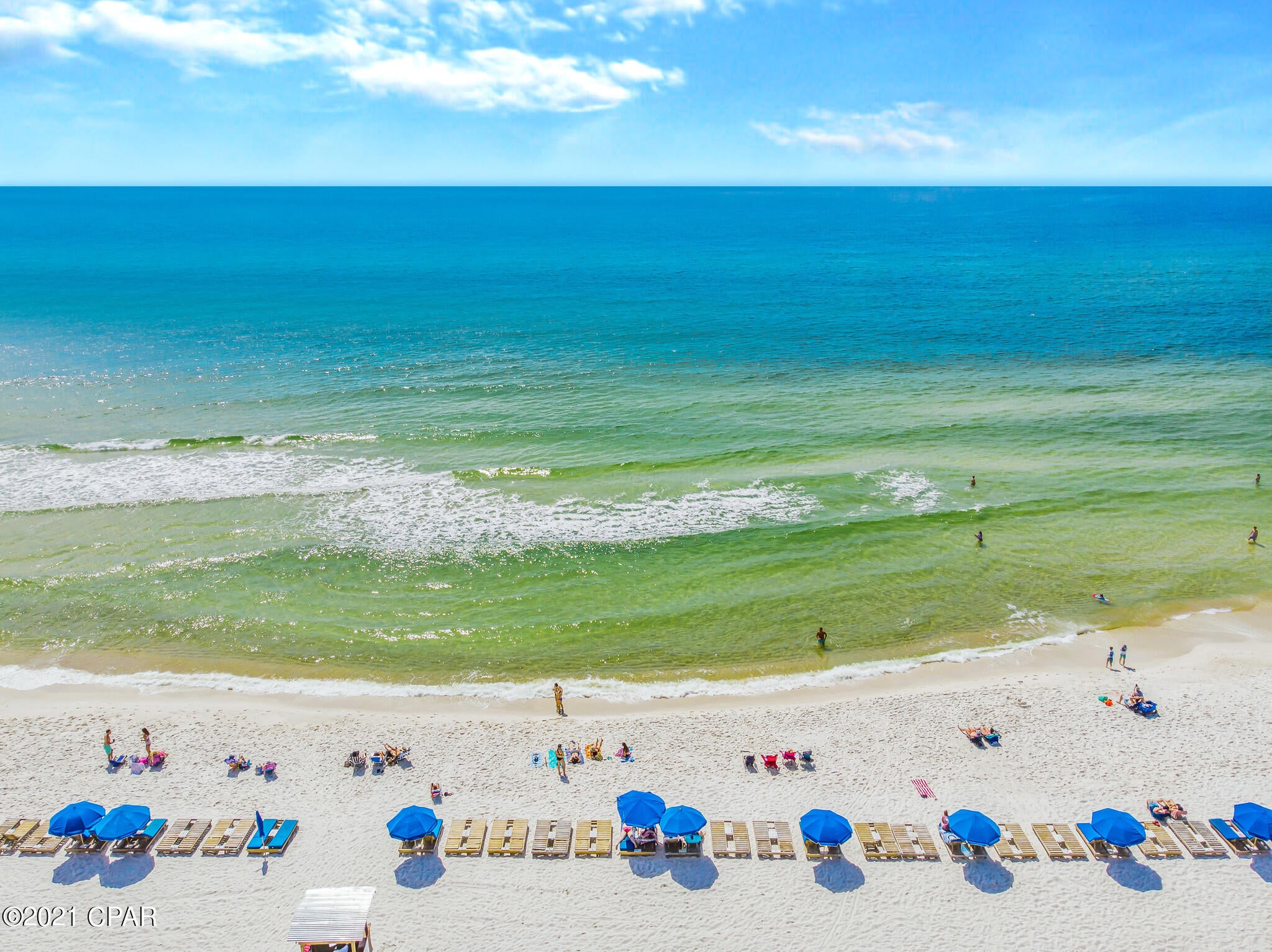 Grand Panama Beach Resort - Residential