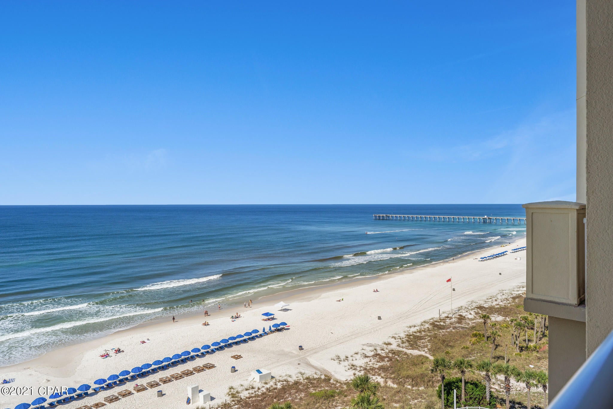 Grand Panama Beach Resort - Residential