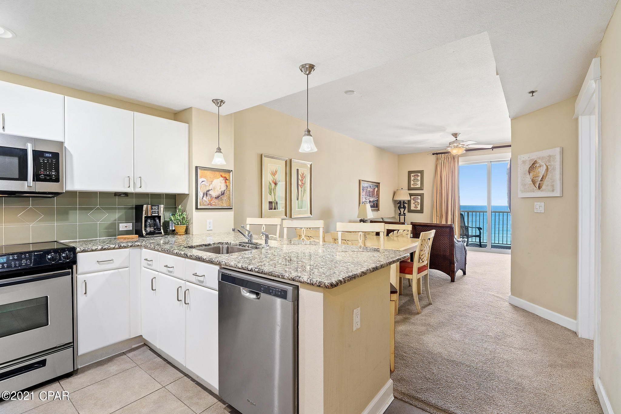 Grand Panama Beach Resort - Residential