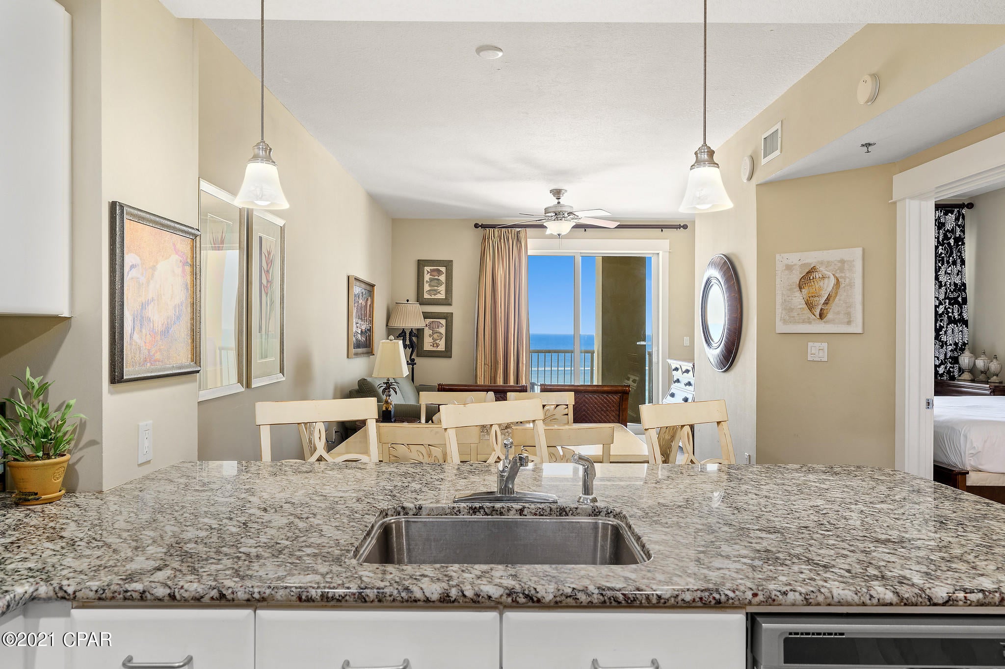 Grand Panama Beach Resort - Residential