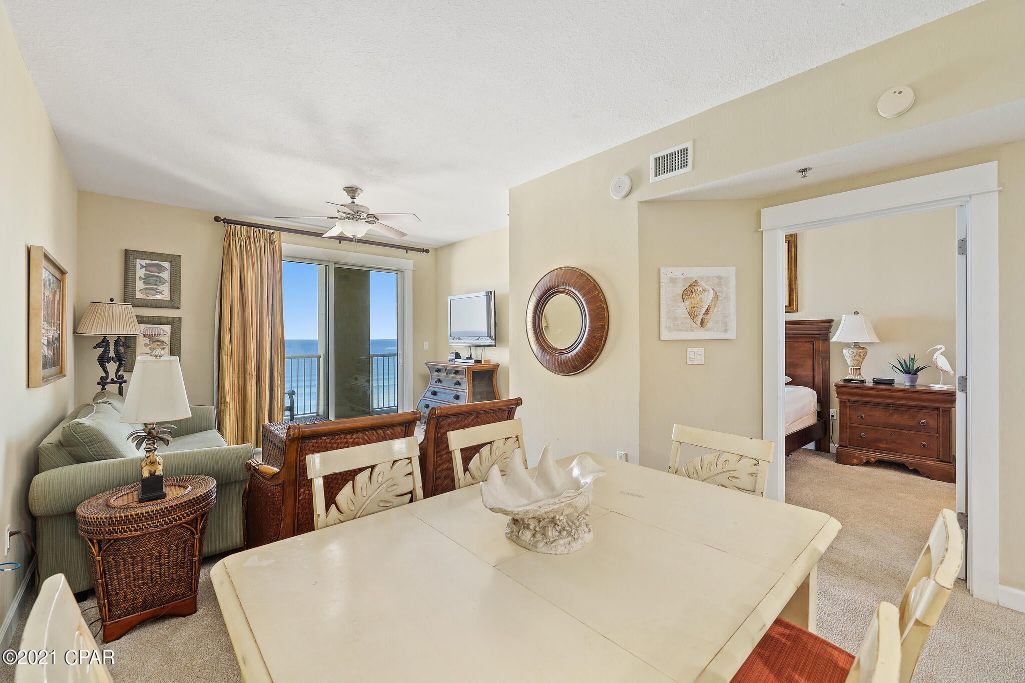 Grand Panama Beach Resort - Residential