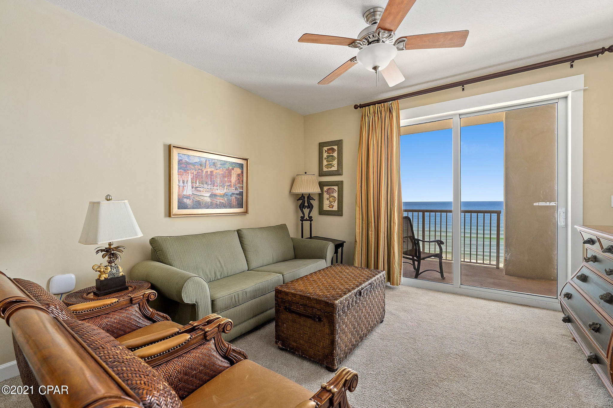 Grand Panama Beach Resort - Residential