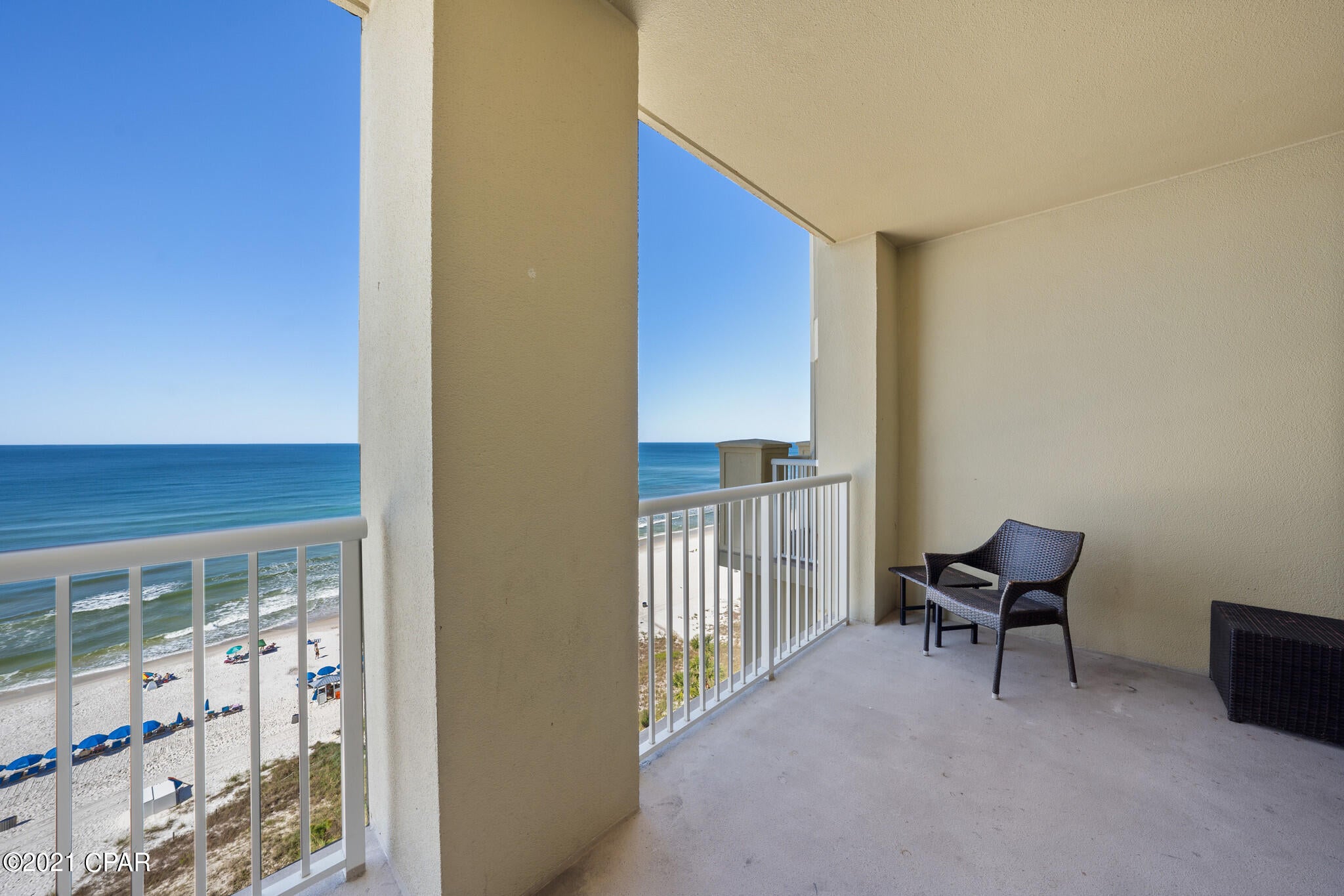 Grand Panama Beach Resort - Residential