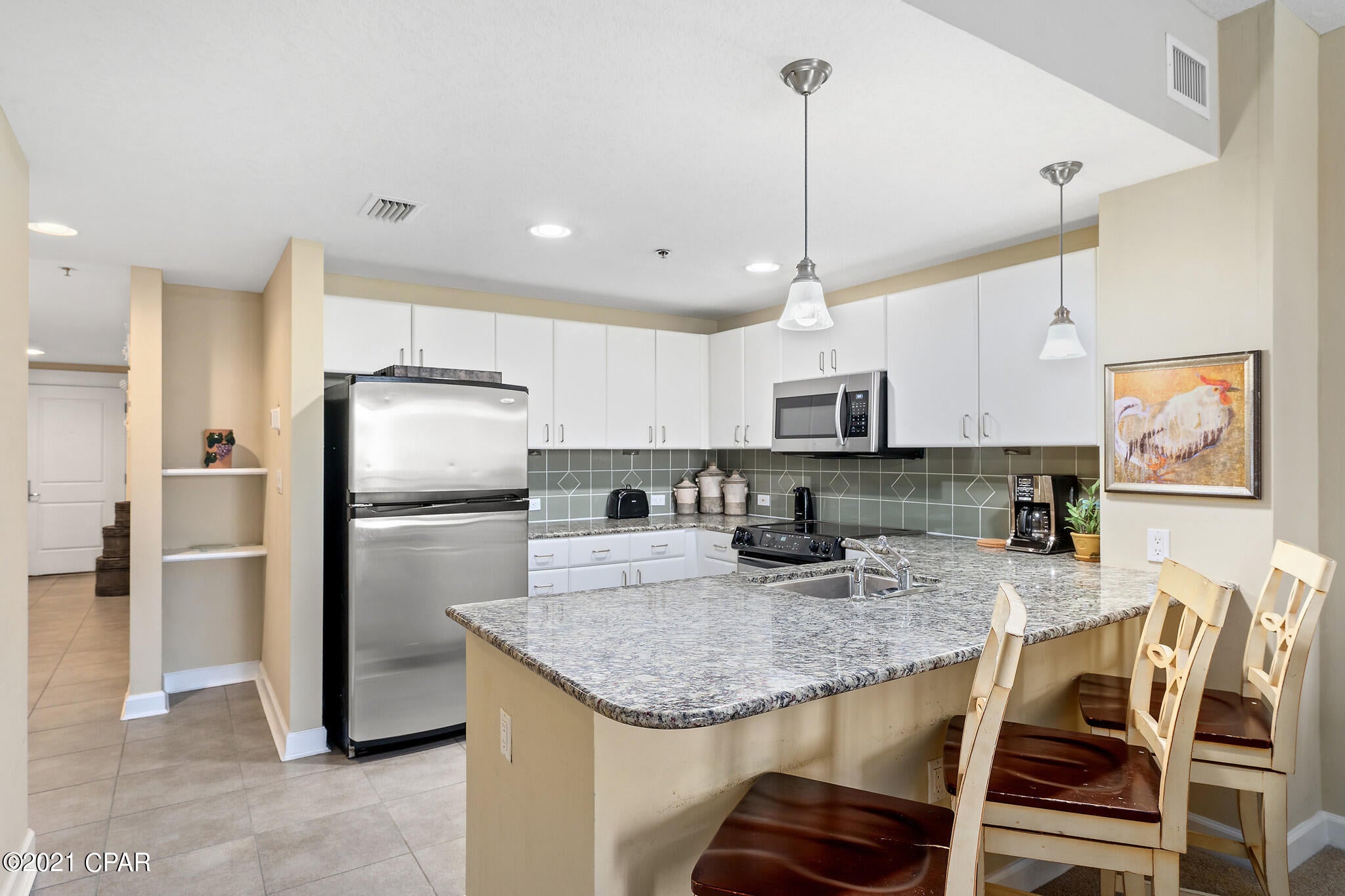 Grand Panama Beach Resort - Residential