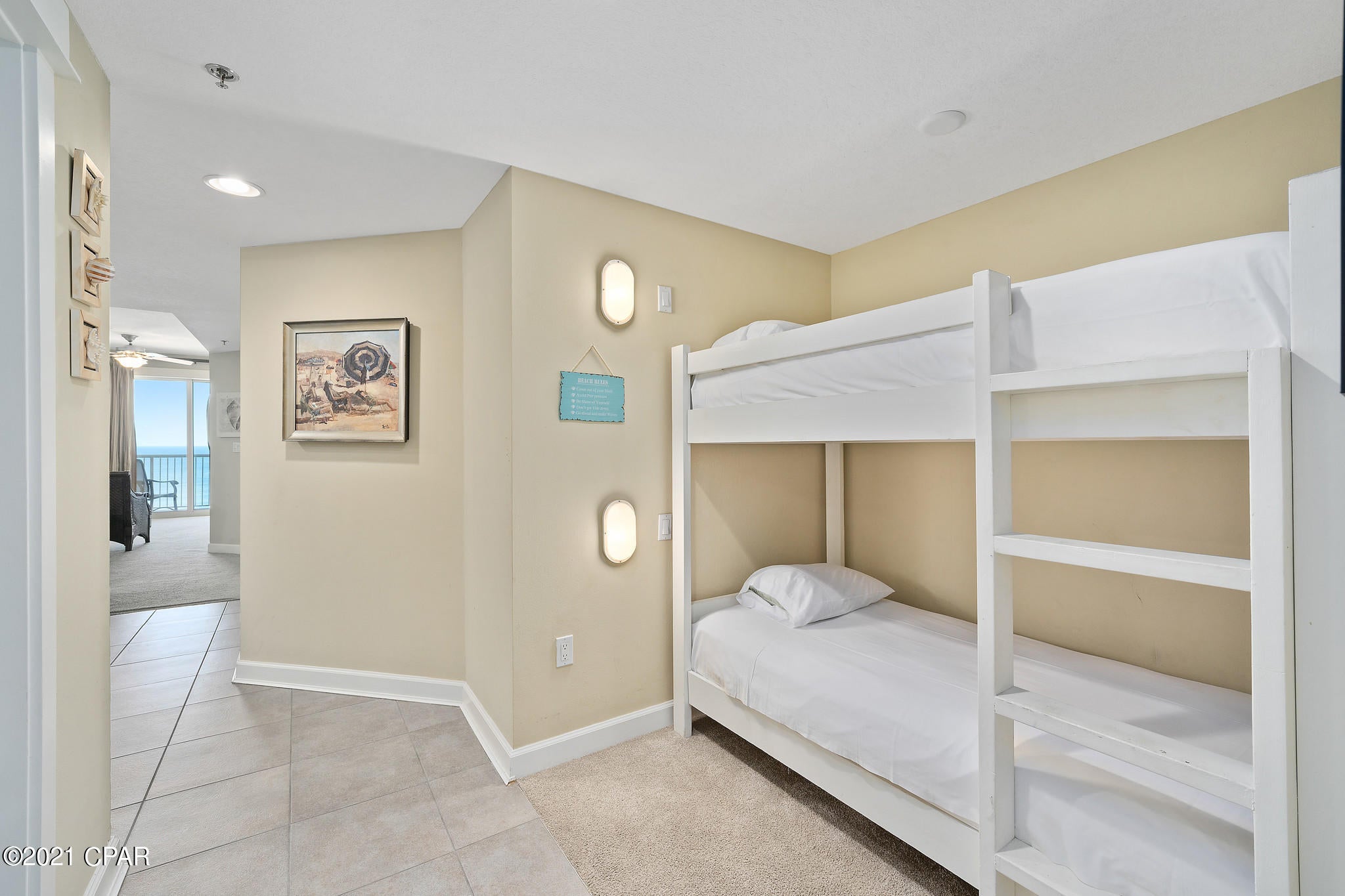 Grand Panama Beach Resort - Residential