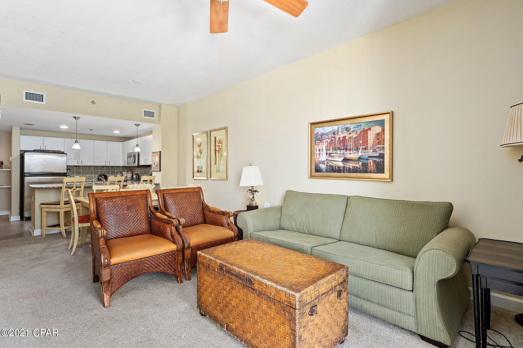 Grand Panama Beach Resort - Residential