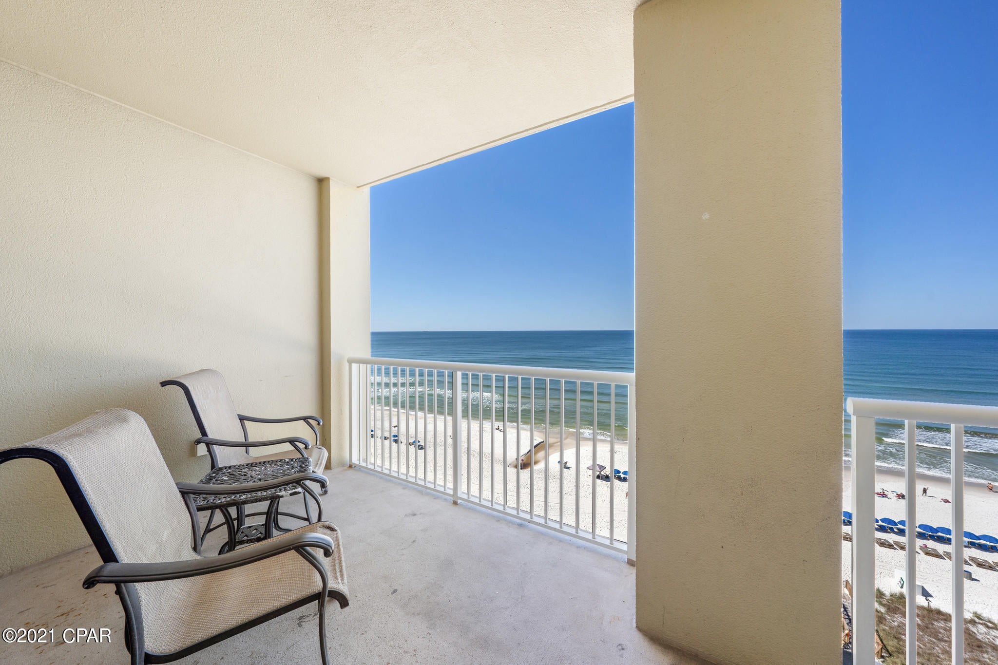 Grand Panama Beach Resort - Residential
