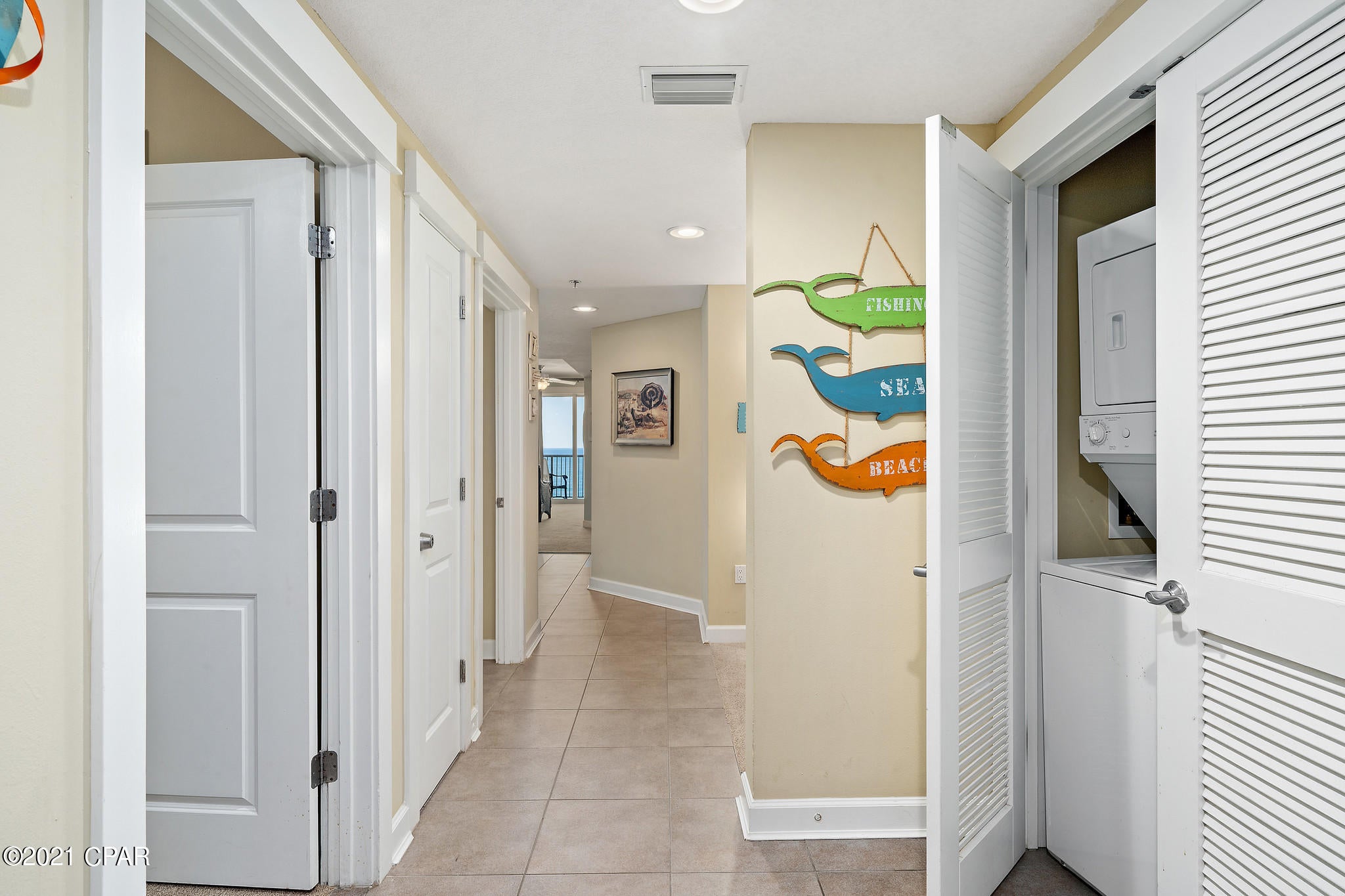 Grand Panama Beach Resort - Residential