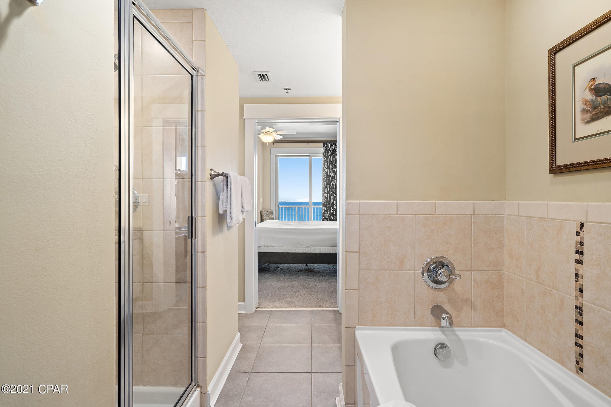 Grand Panama Beach Resort - Residential