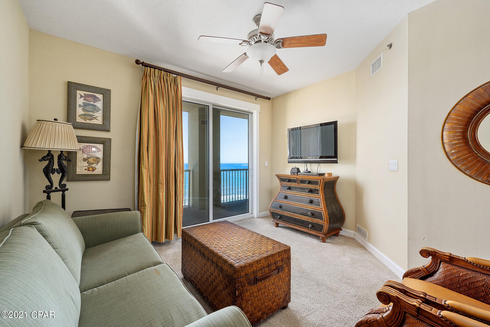 Grand Panama Beach Resort - Residential