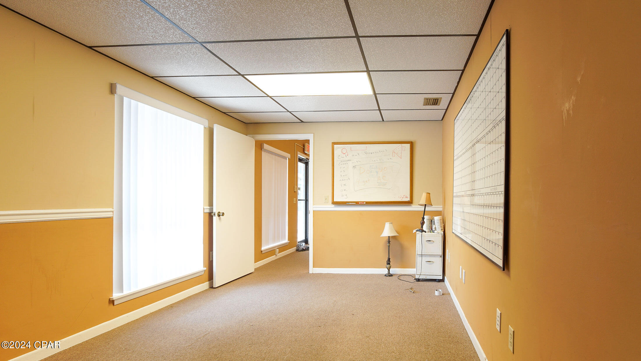 No Named Subdivision - Commercial Lease