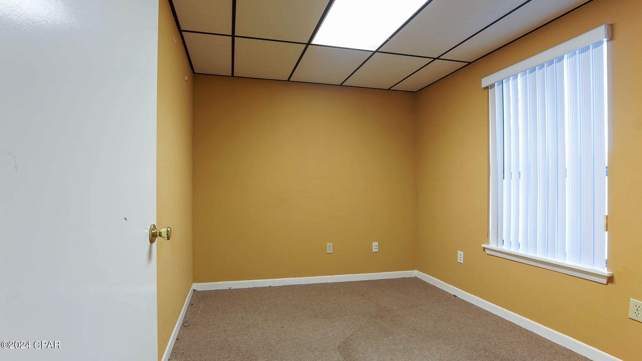 No Named Subdivision - Commercial Lease