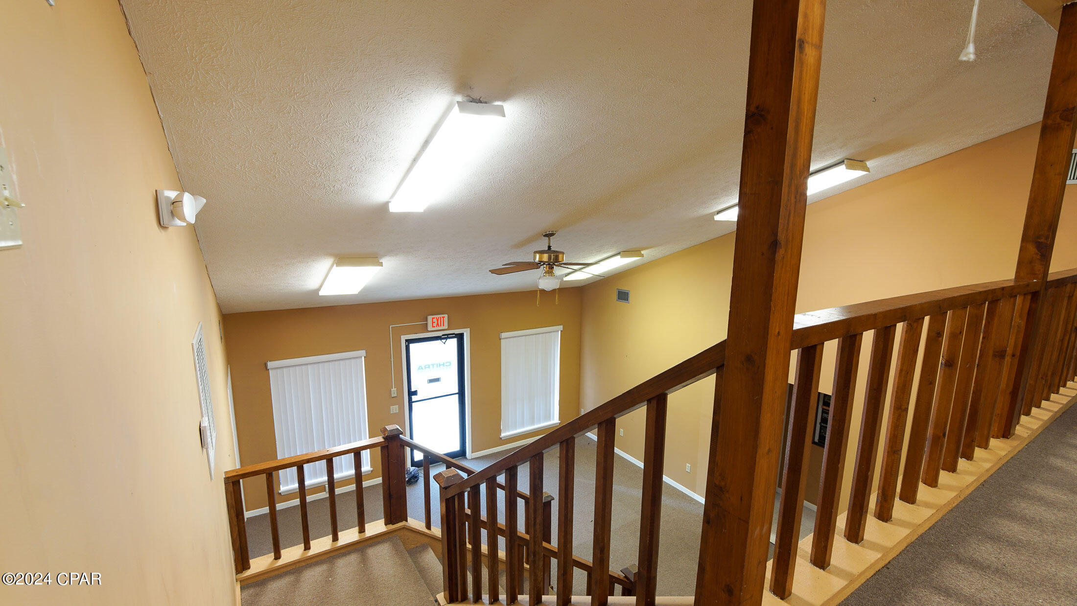 No Named Subdivision - Commercial Lease