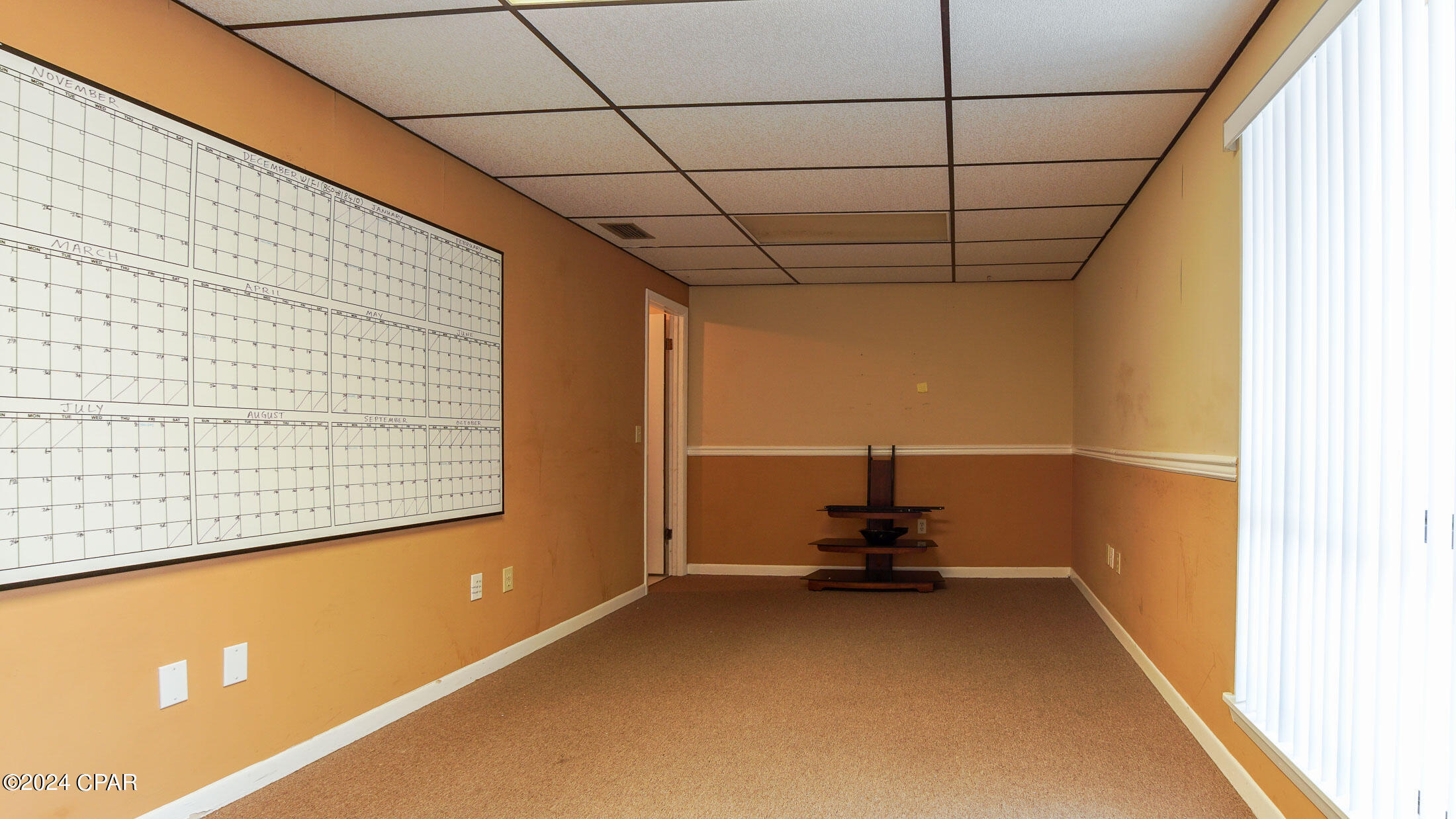 No Named Subdivision - Commercial Lease
