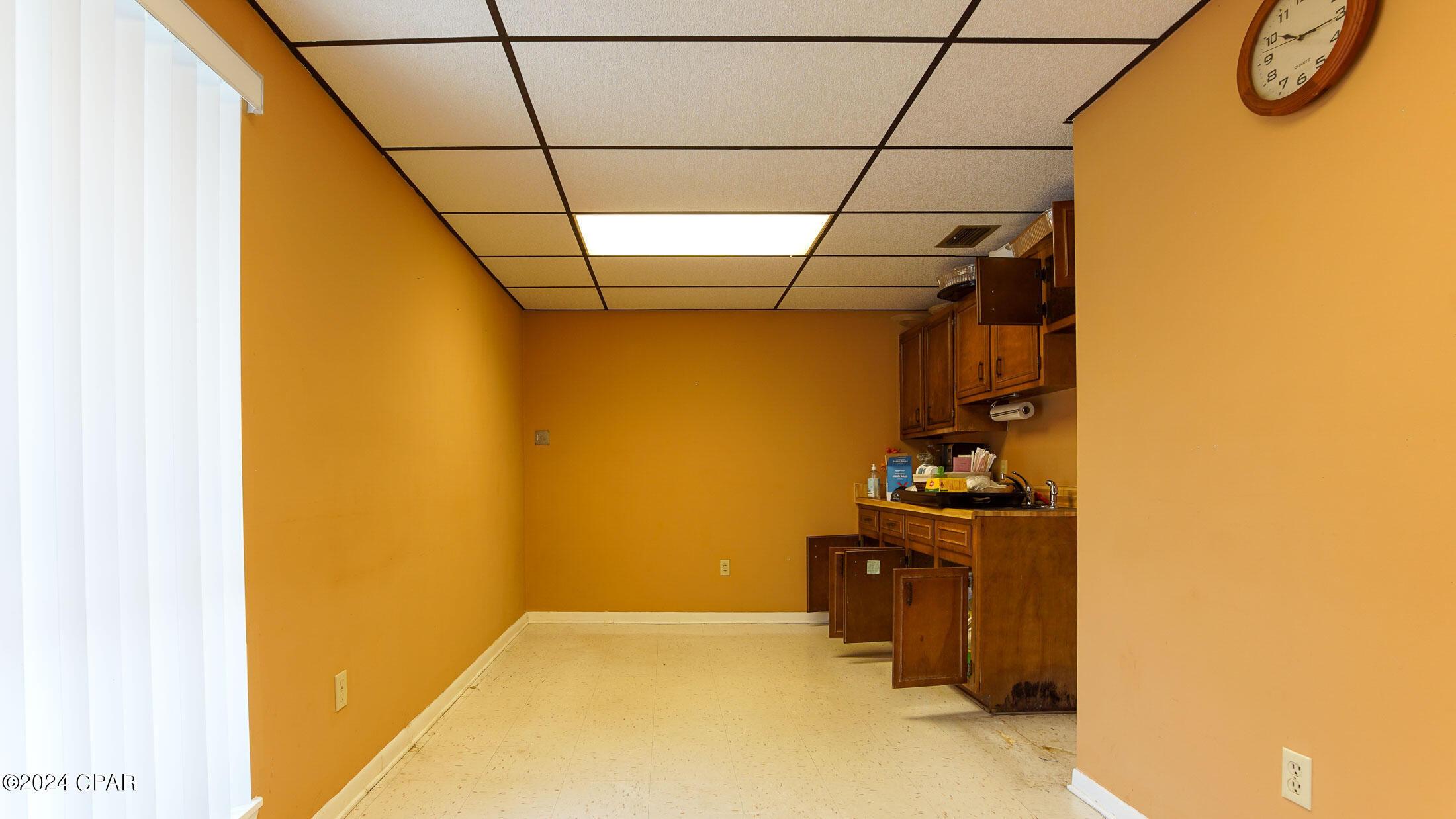 No Named Subdivision - Commercial Lease