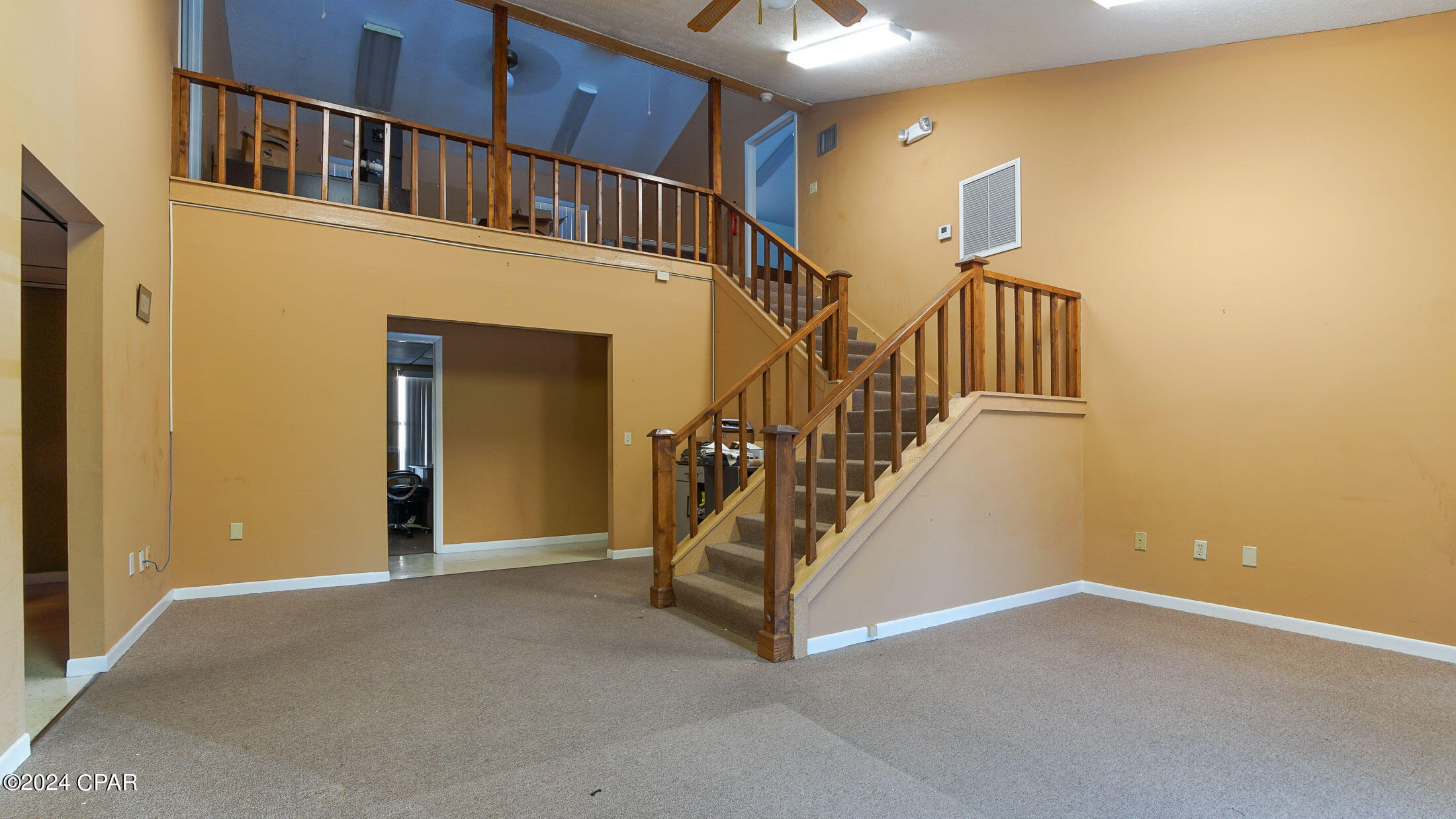 No Named Subdivision - Commercial Lease