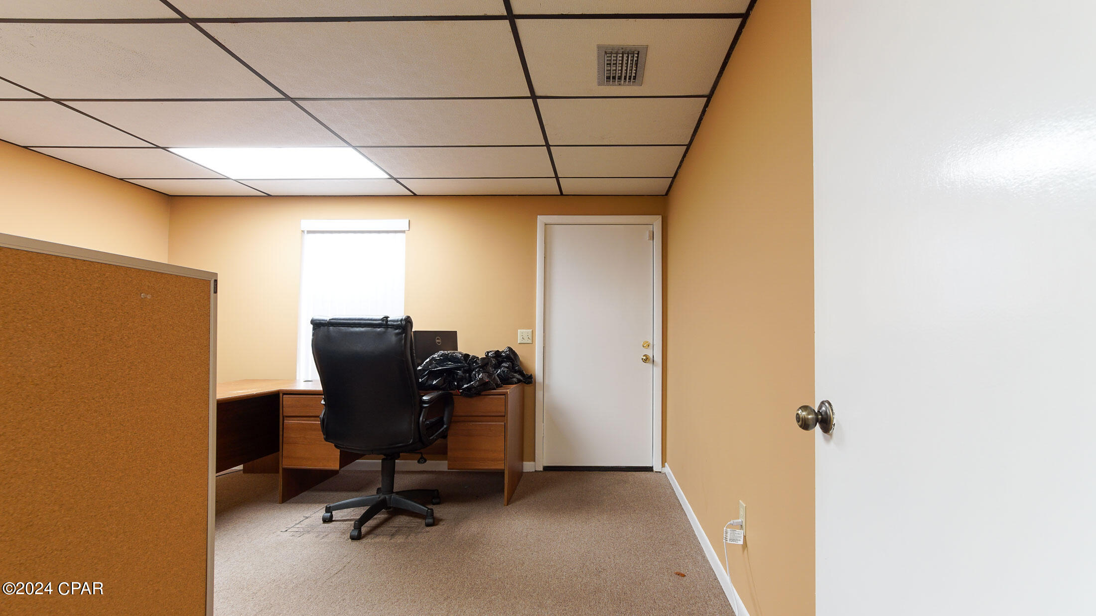 No Named Subdivision - Commercial Lease