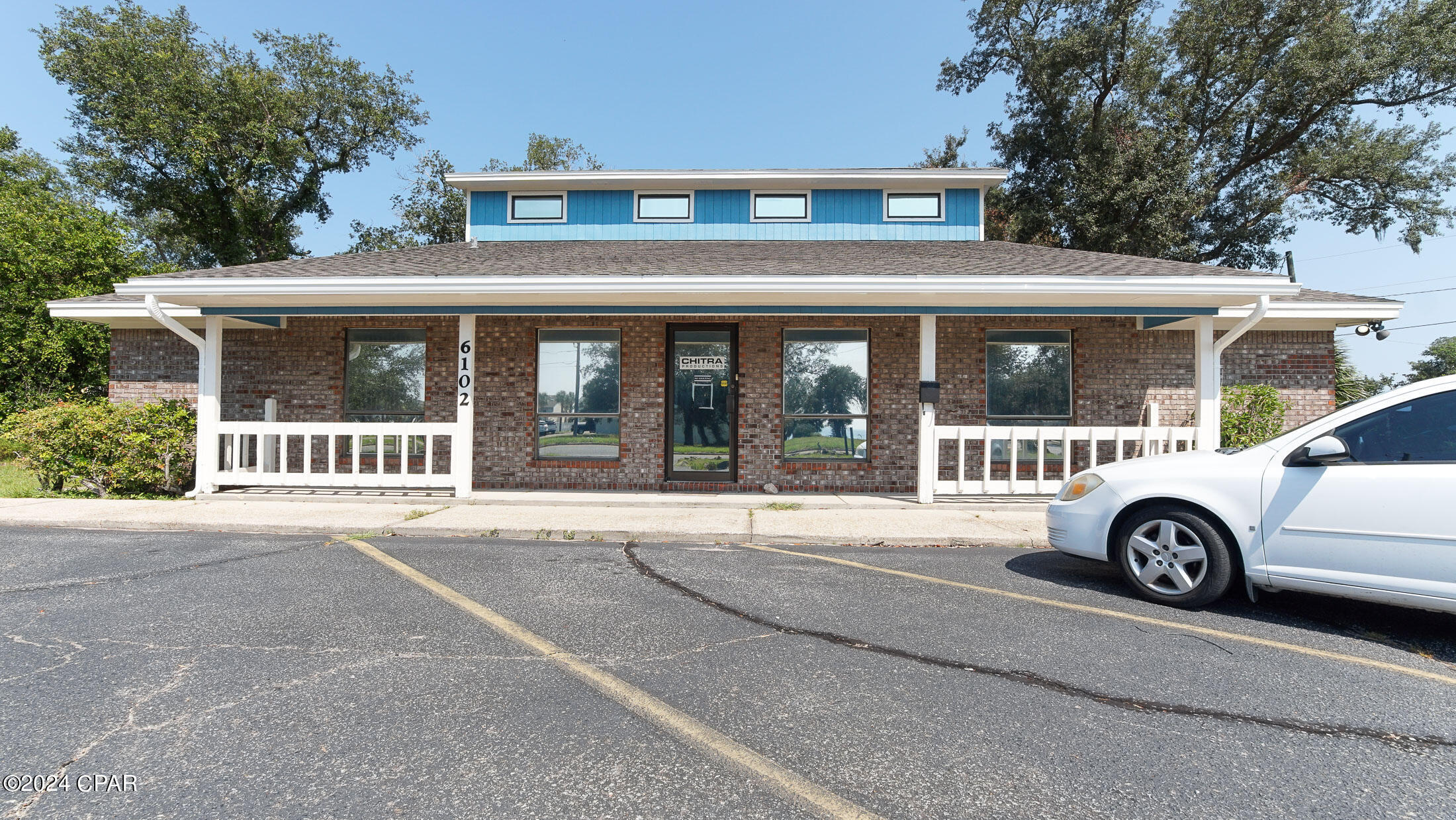 No Named Subdivision - Commercial Lease
