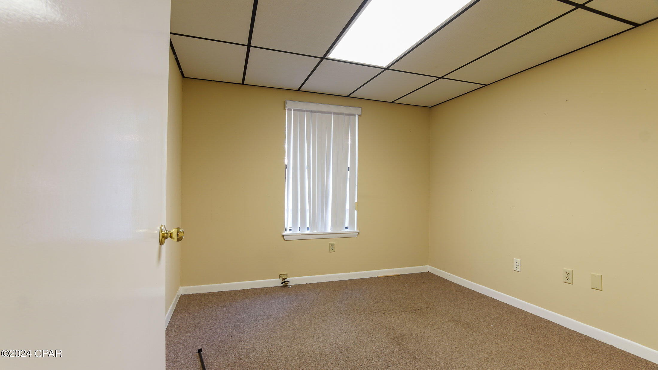 No Named Subdivision - Commercial Lease