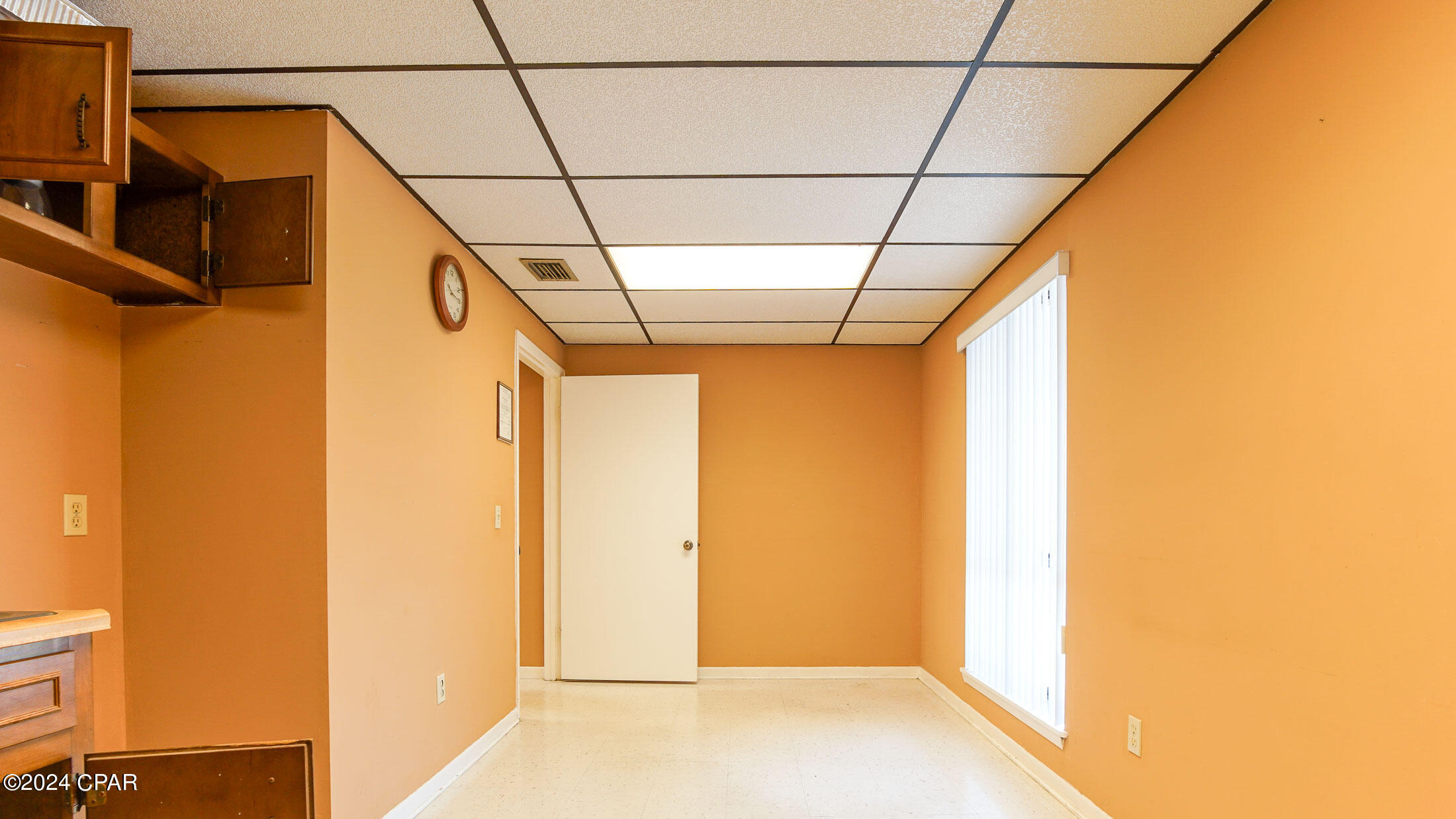 No Named Subdivision - Commercial Lease