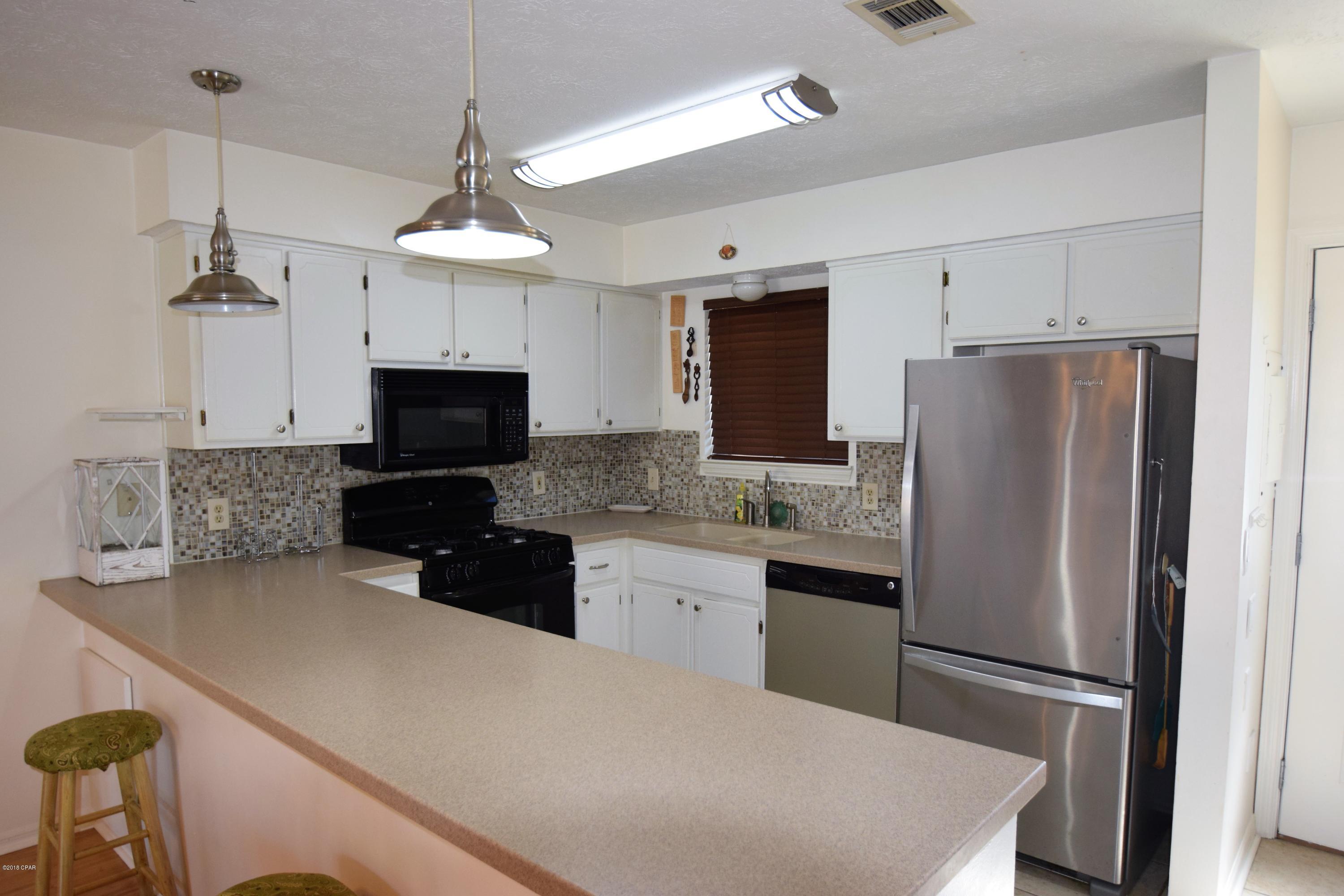 Gulf Highlands Beach Resort - Residential