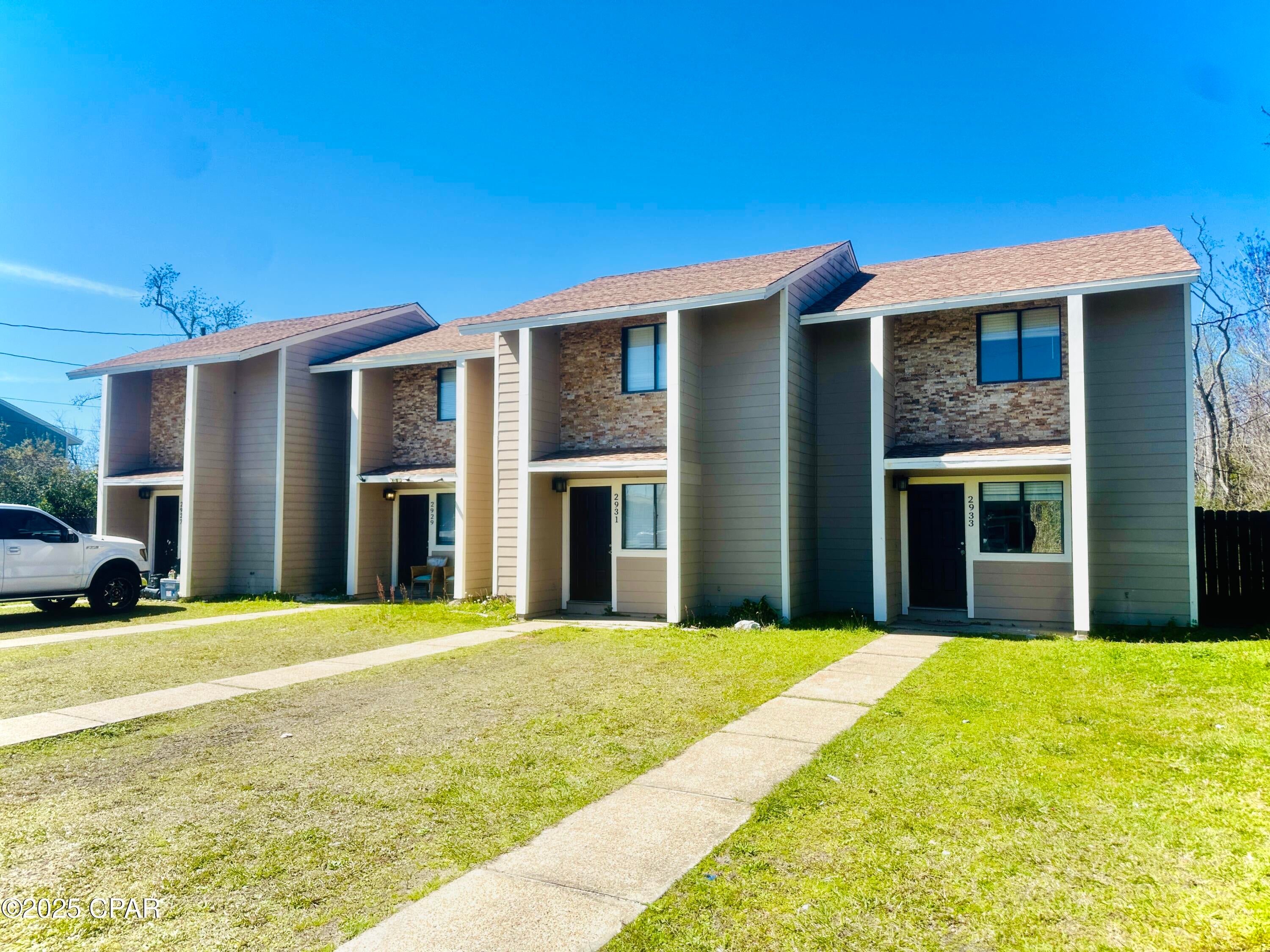 Highland City - Residential Lease