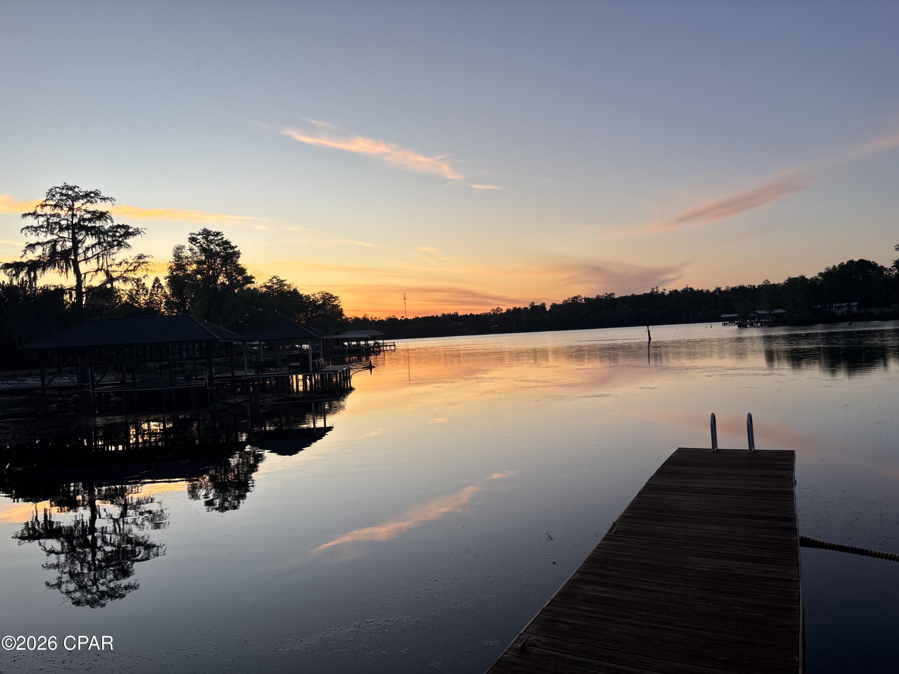 Compass Lake - Residential