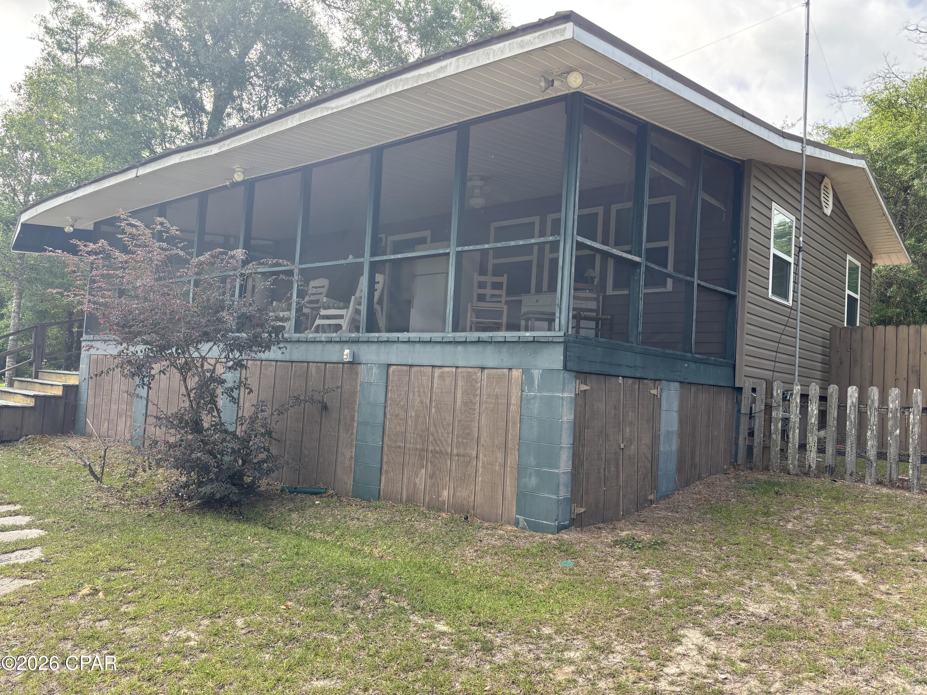 Compass Lake - Residential