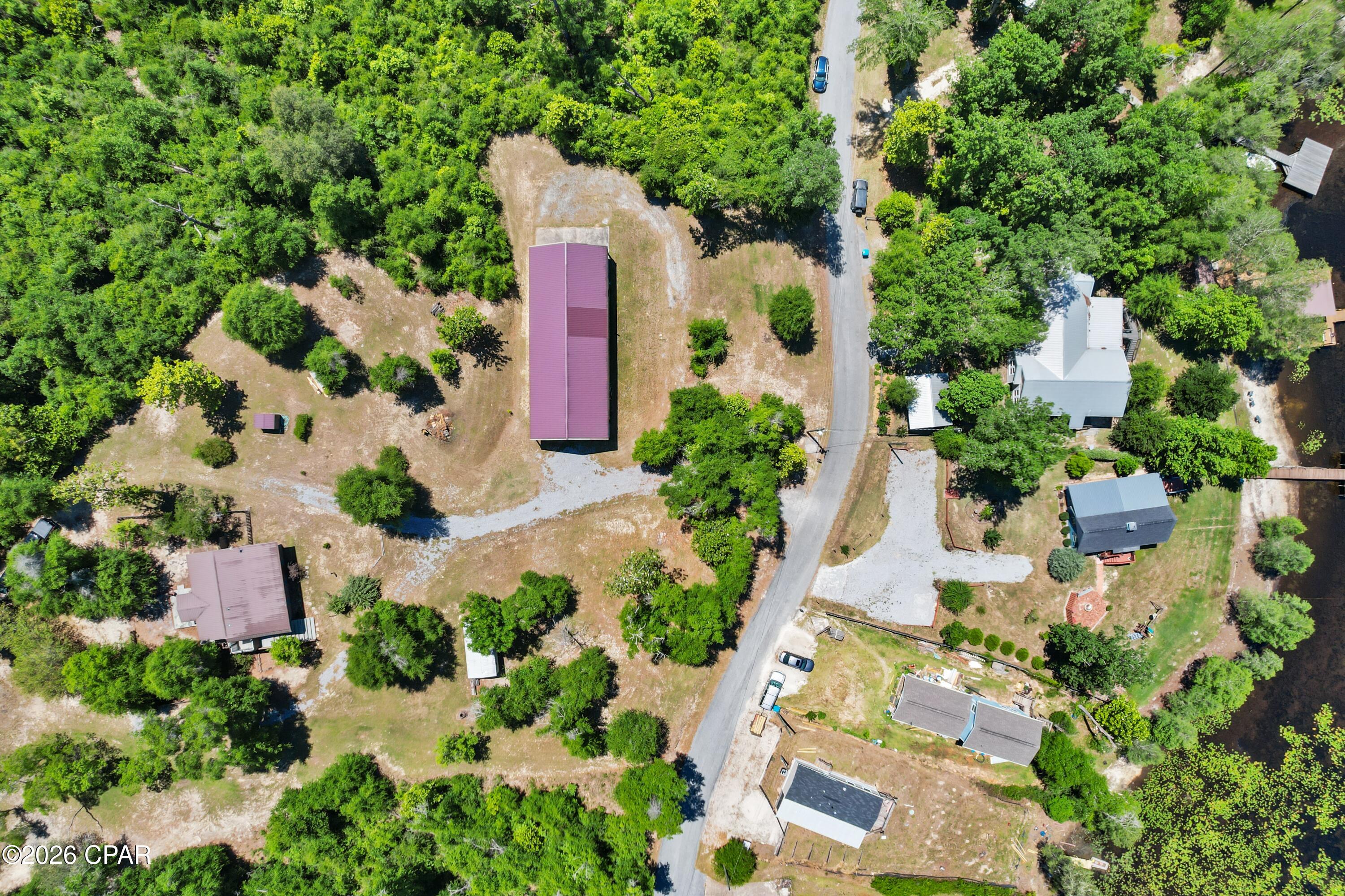 Compass Lake - Residential