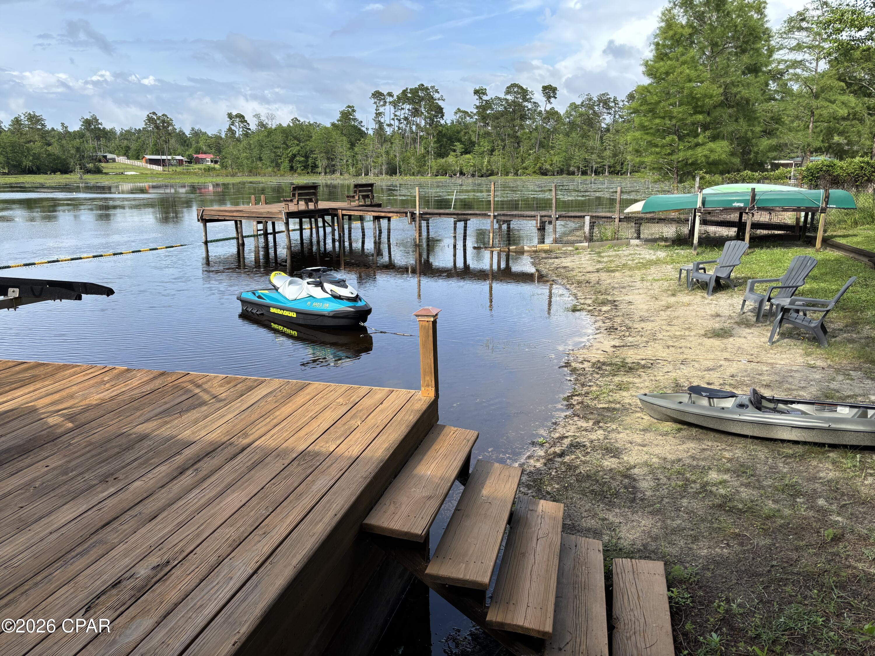 Compass Lake - Residential