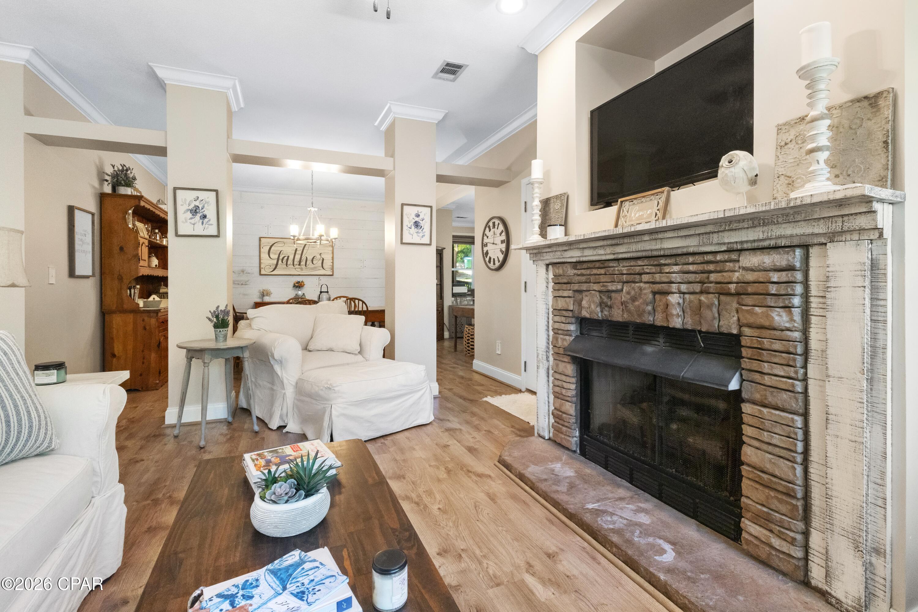 Compass Lake - Residential