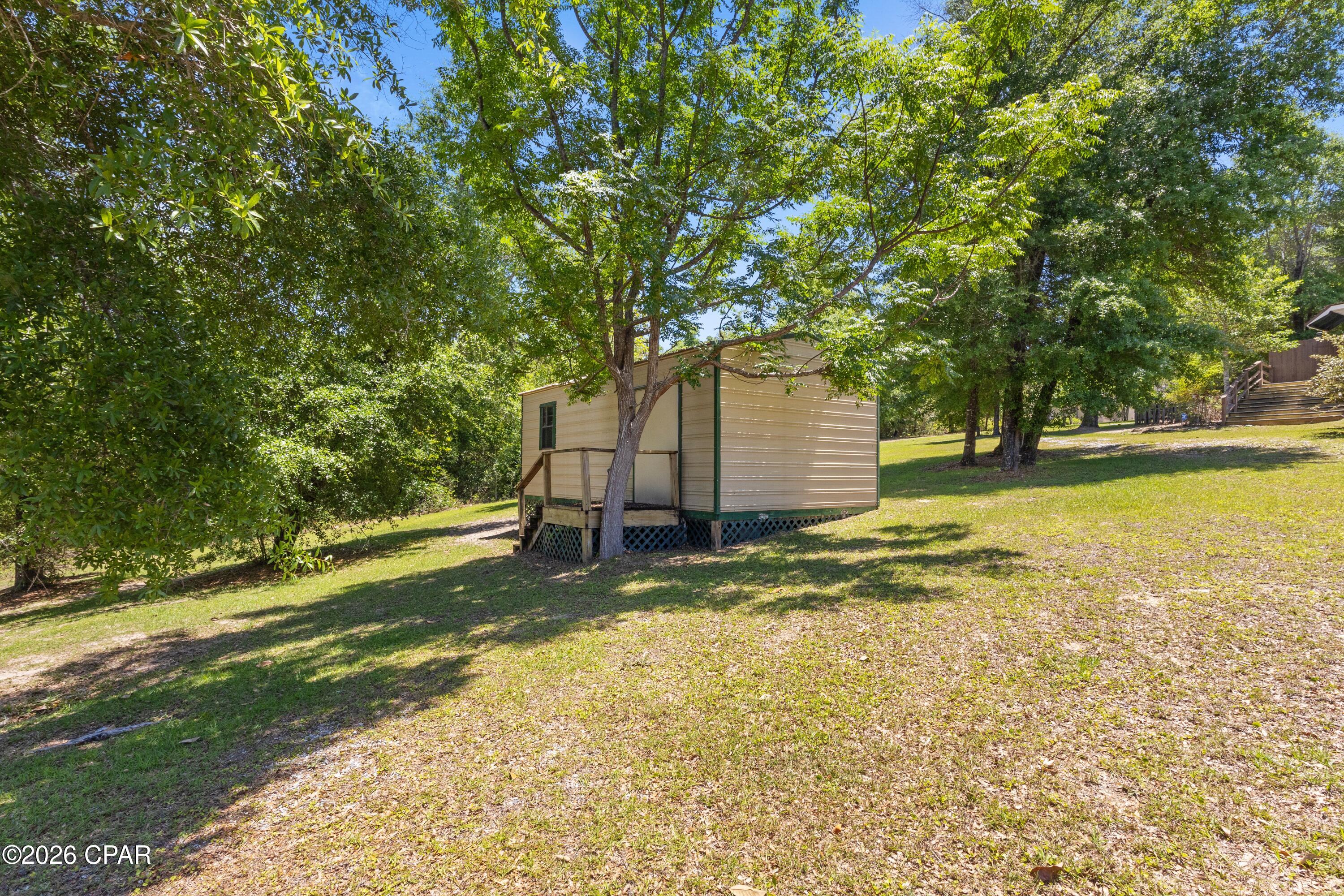 Compass Lake - Residential