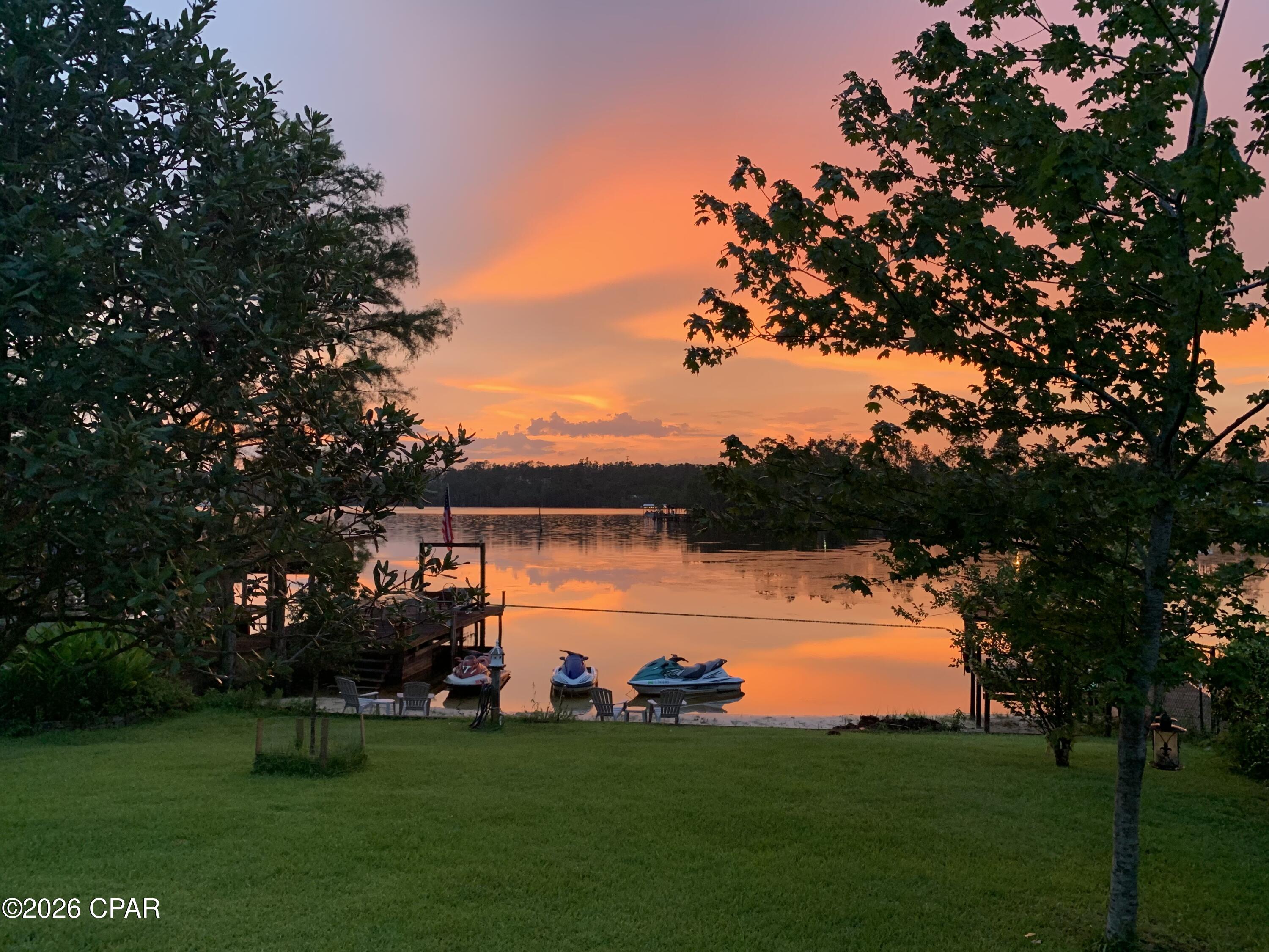 Compass Lake - Residential