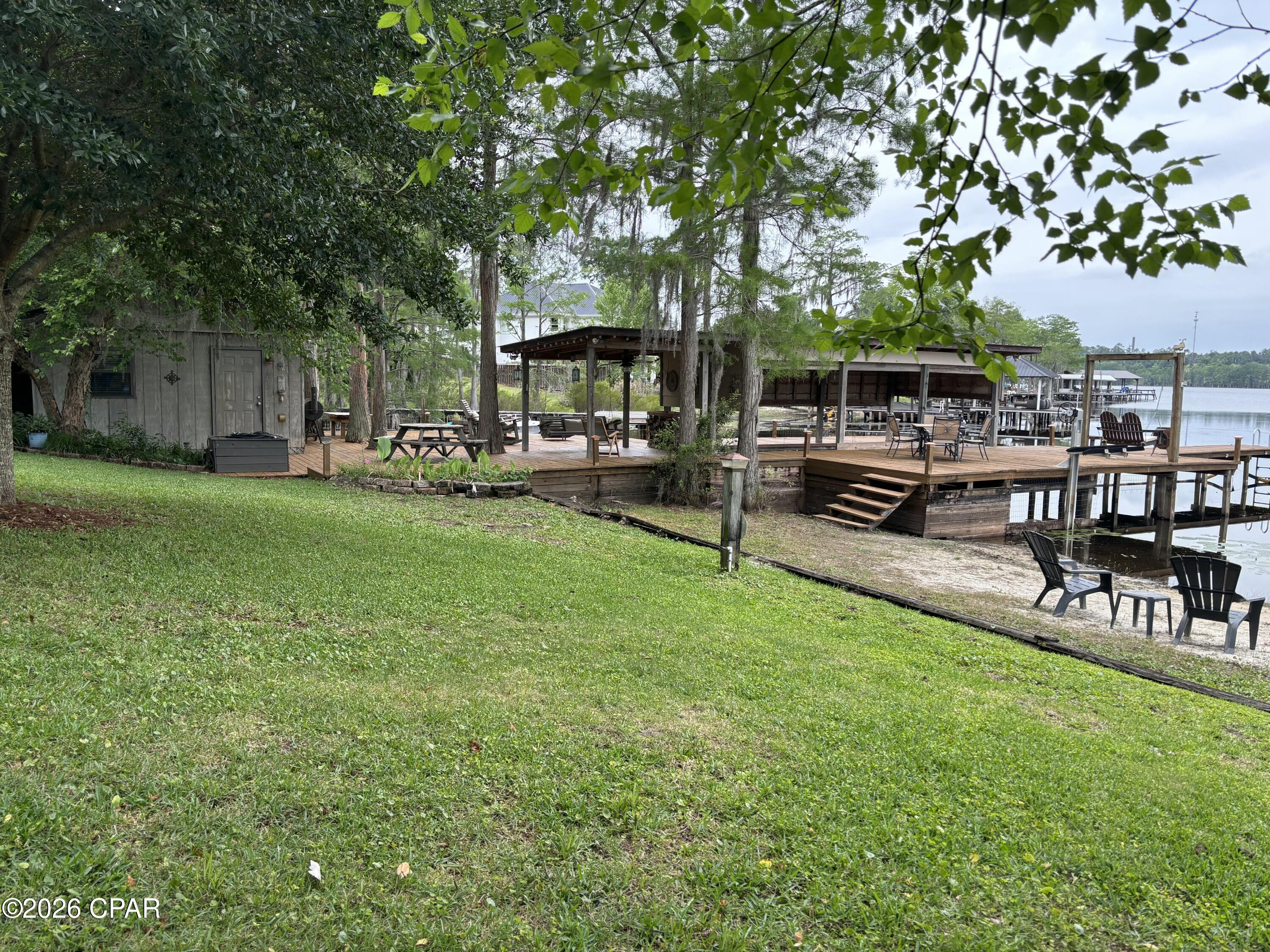 Compass Lake - Residential