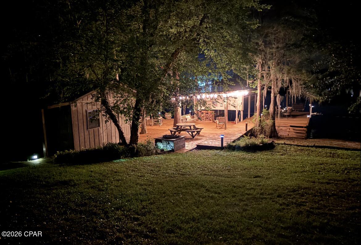 Compass Lake - Residential