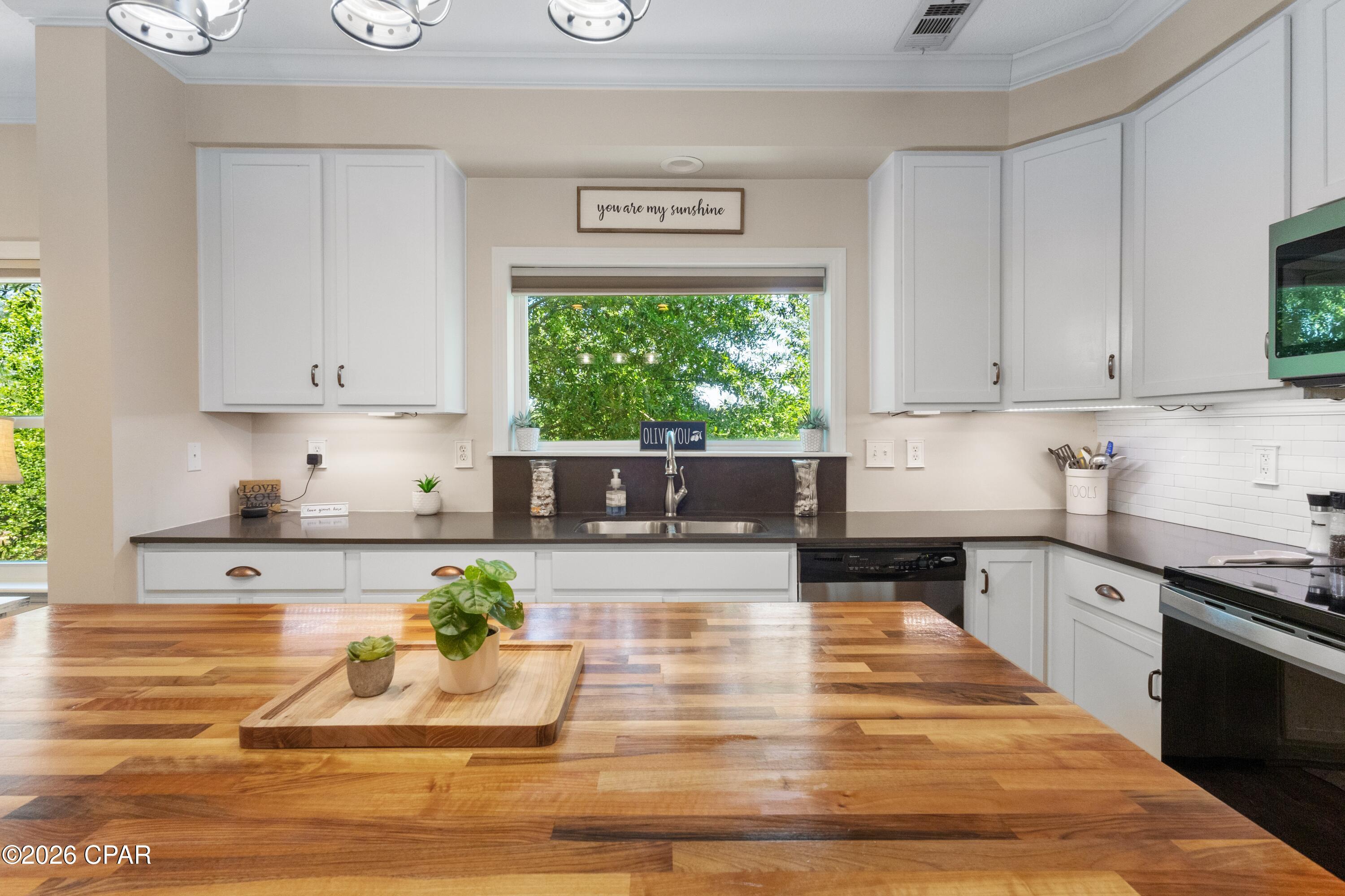 Compass Lake - Residential
