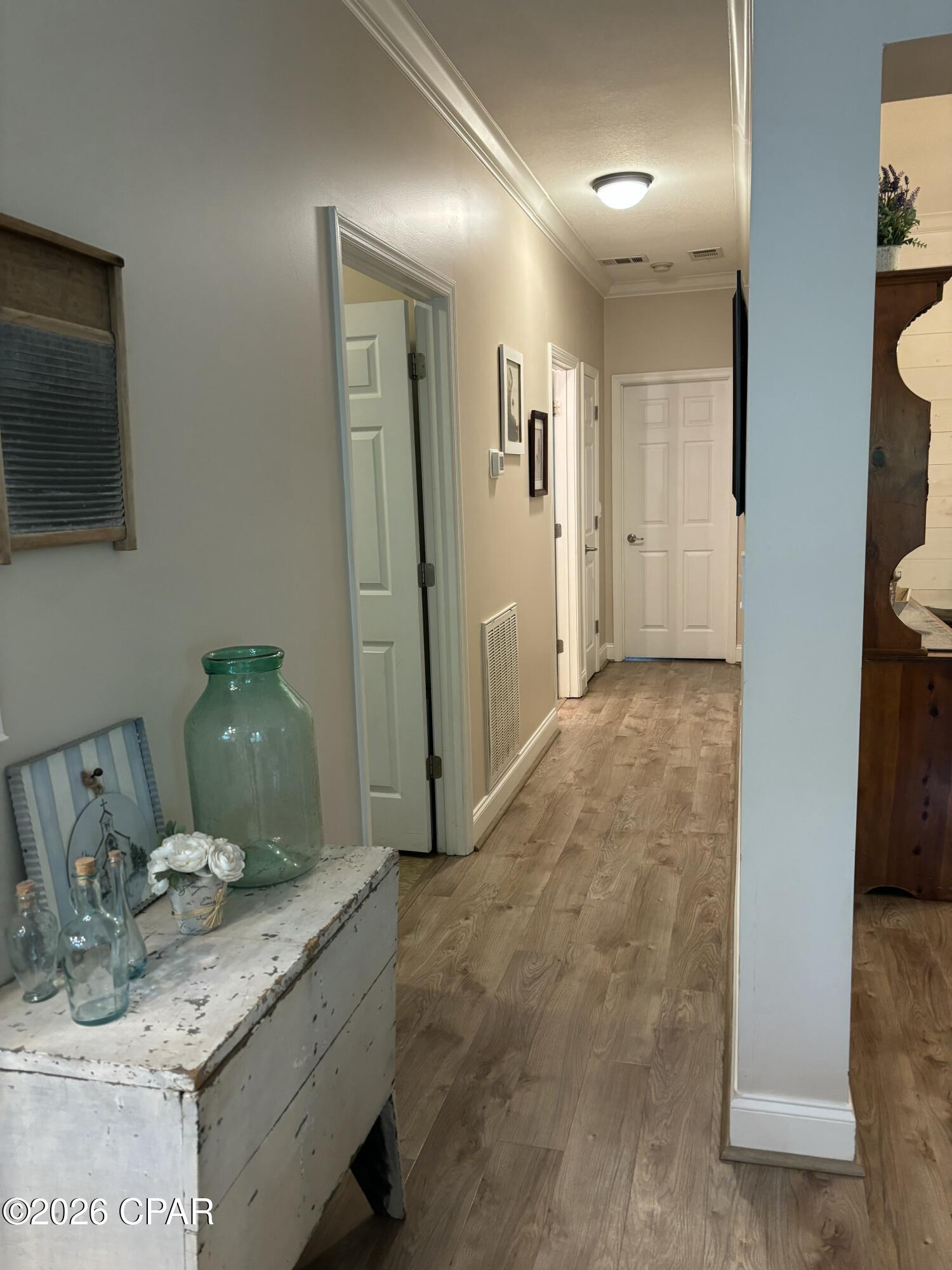 Compass Lake - Residential
