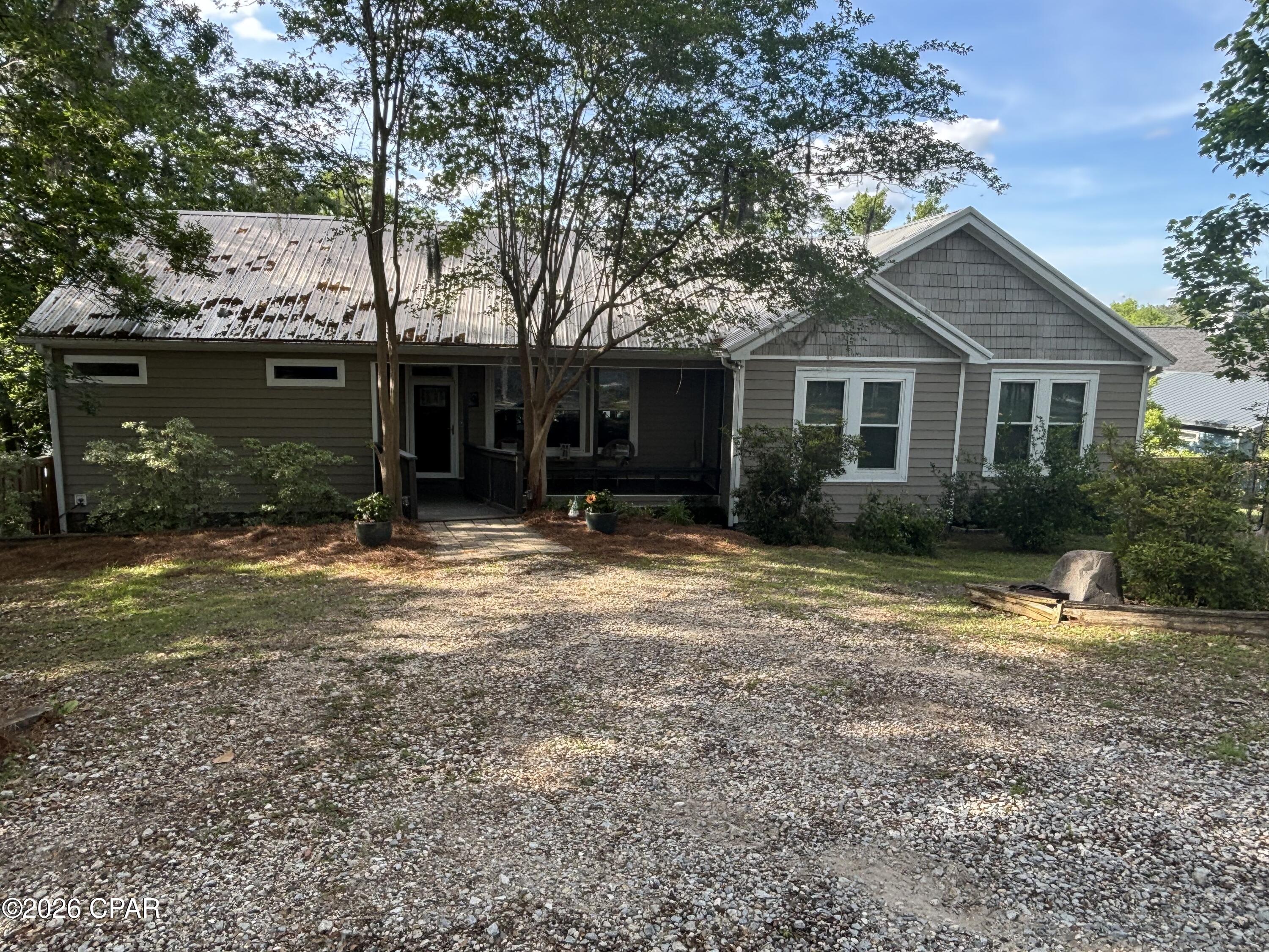 Compass Lake - Residential