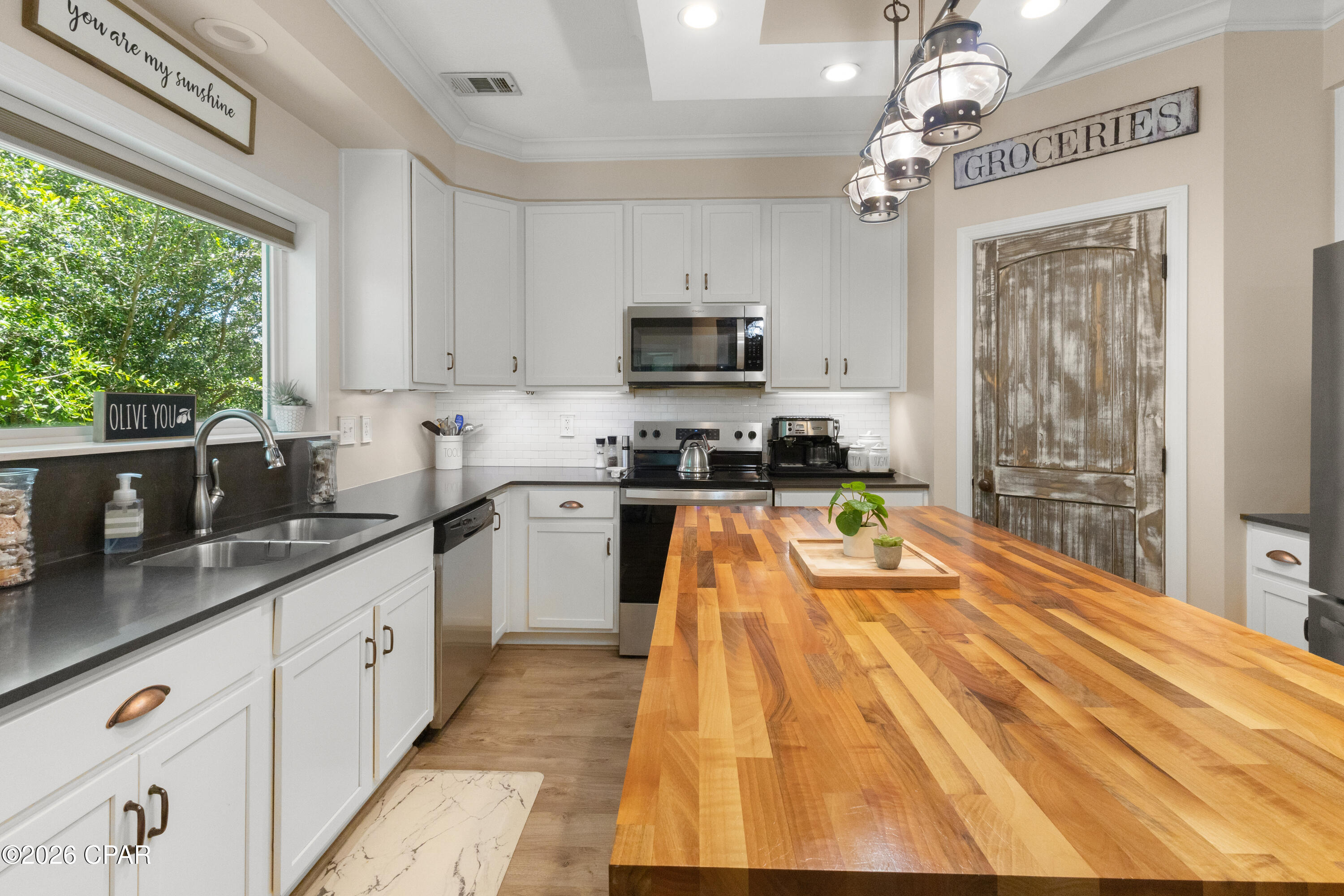 Compass Lake - Residential